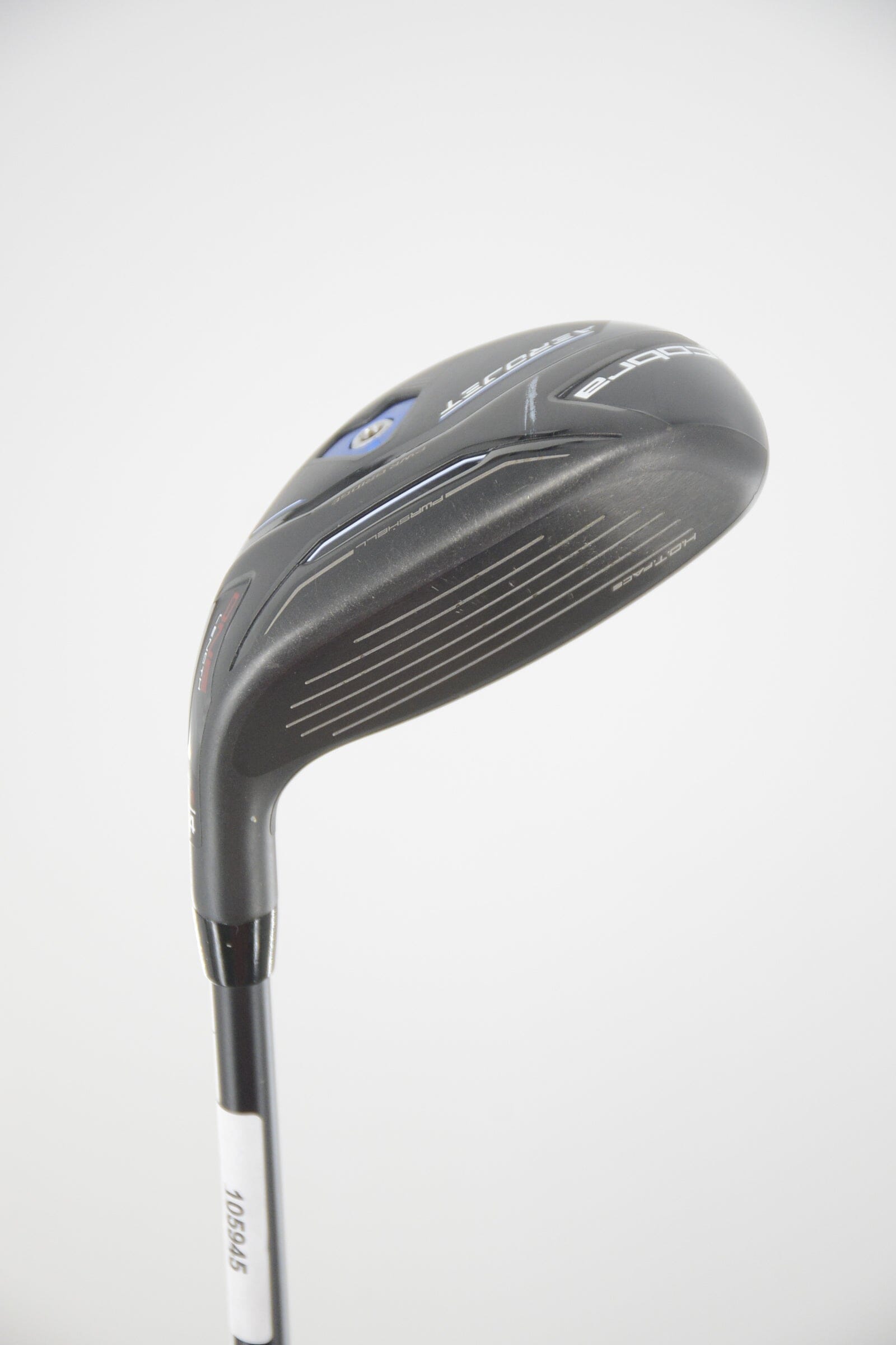 Cobra Aerojet 5 Hybrid R Flex 36.5" Golf Clubs GolfRoots