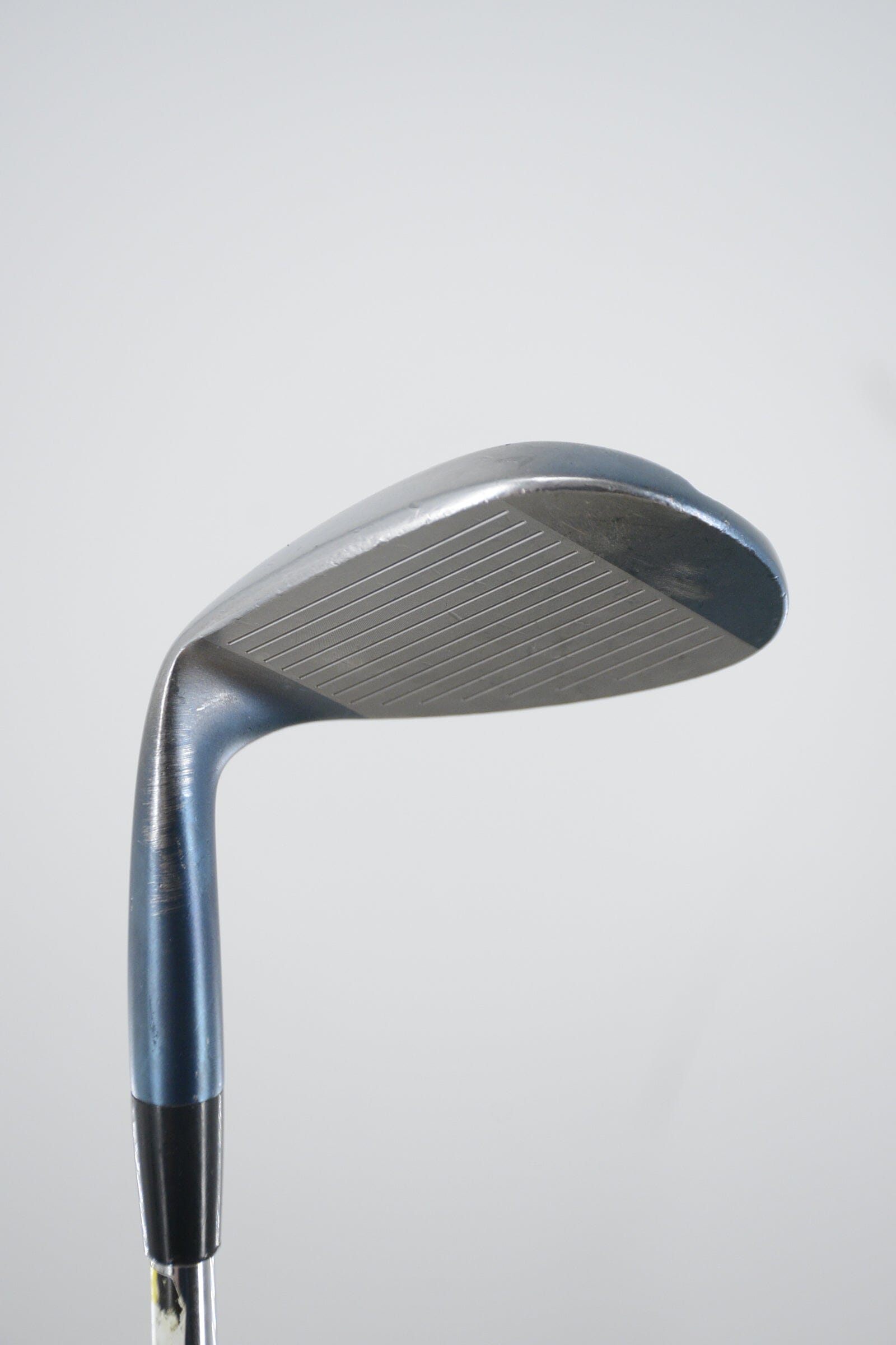 Mizuno S5 Blue Ion 56 Degree Wedge Wedge Flex 35.25" Golf Clubs GolfRoots