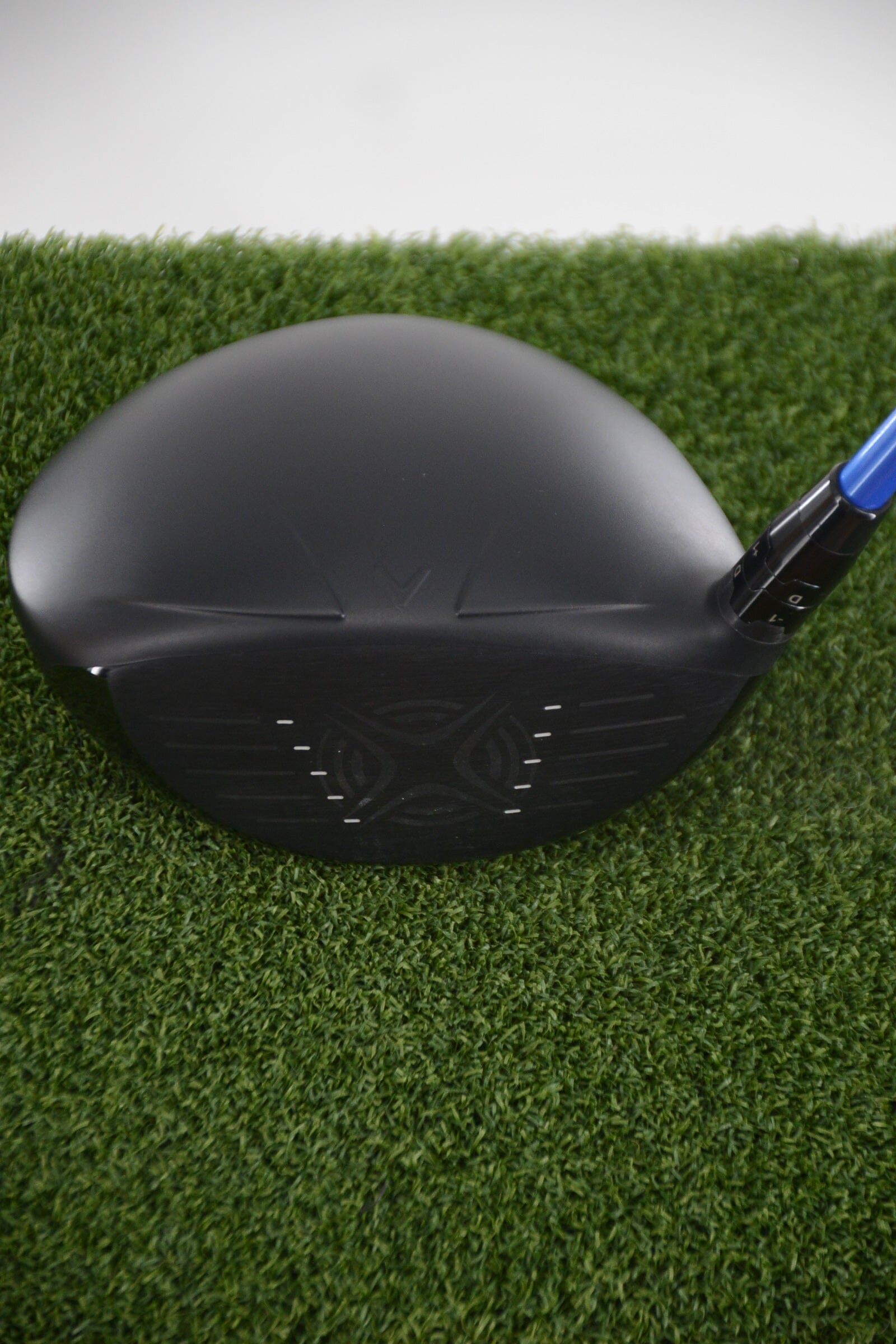 Callaway XR Pro 16 9 Degree Driver S Flex 45.25" Golf Clubs GolfRoots