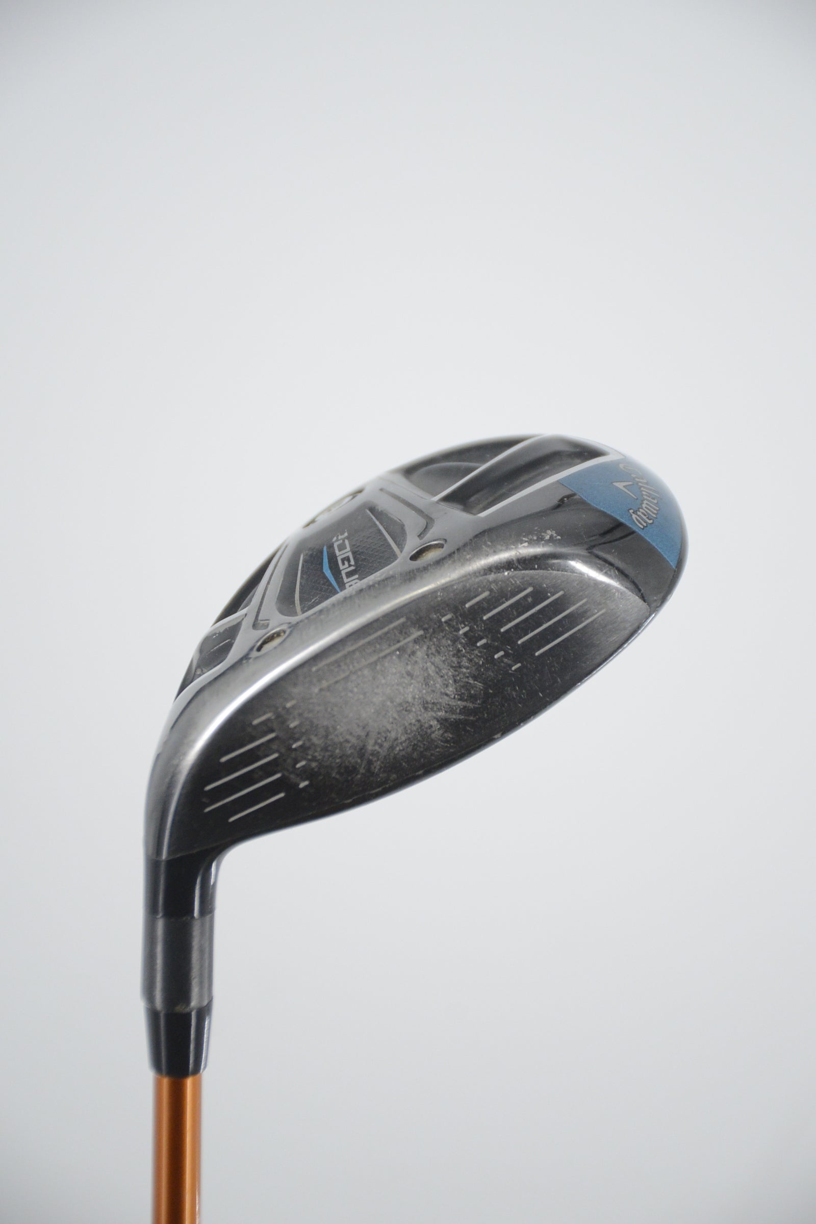 Callaway Rogue 3 Wood R Flex 41.75"
