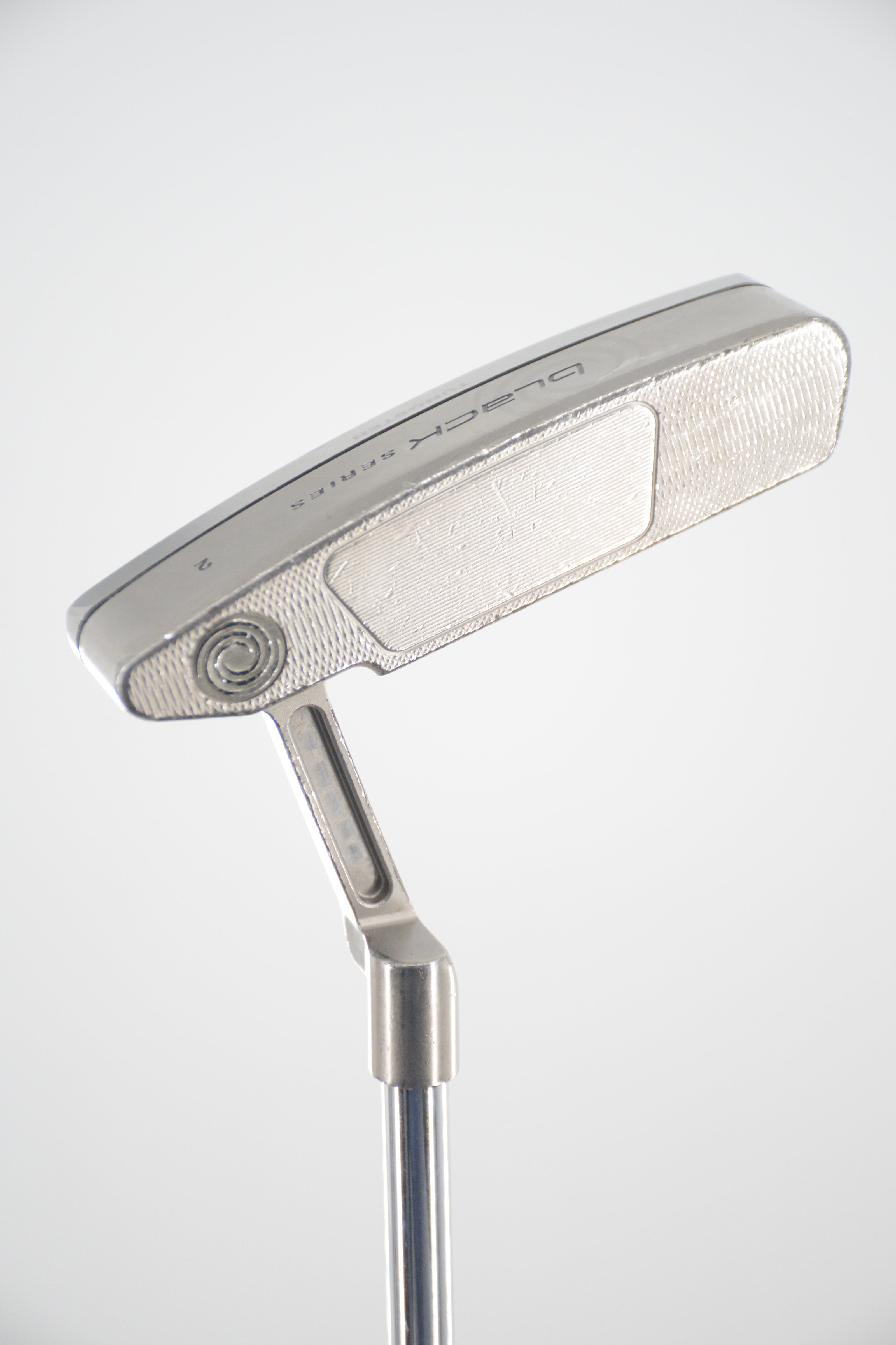 Odyssey Black Series 2 Putter 33" Golf Clubs GolfRoots