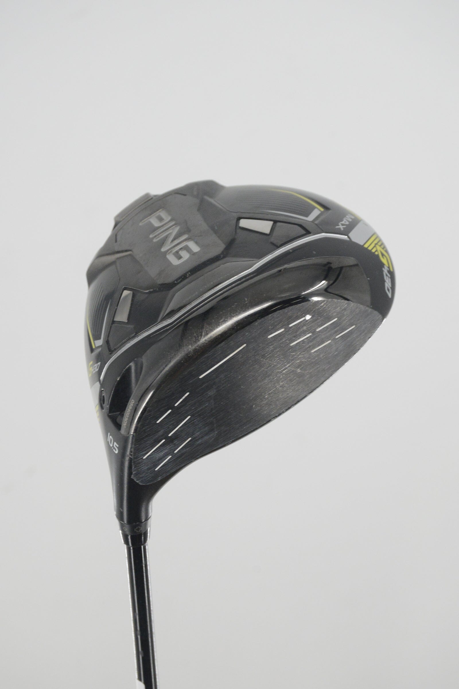 Ping G430 Max 10.5 Degree Driver S Flex 44.25" Golf Clubs GolfRoots