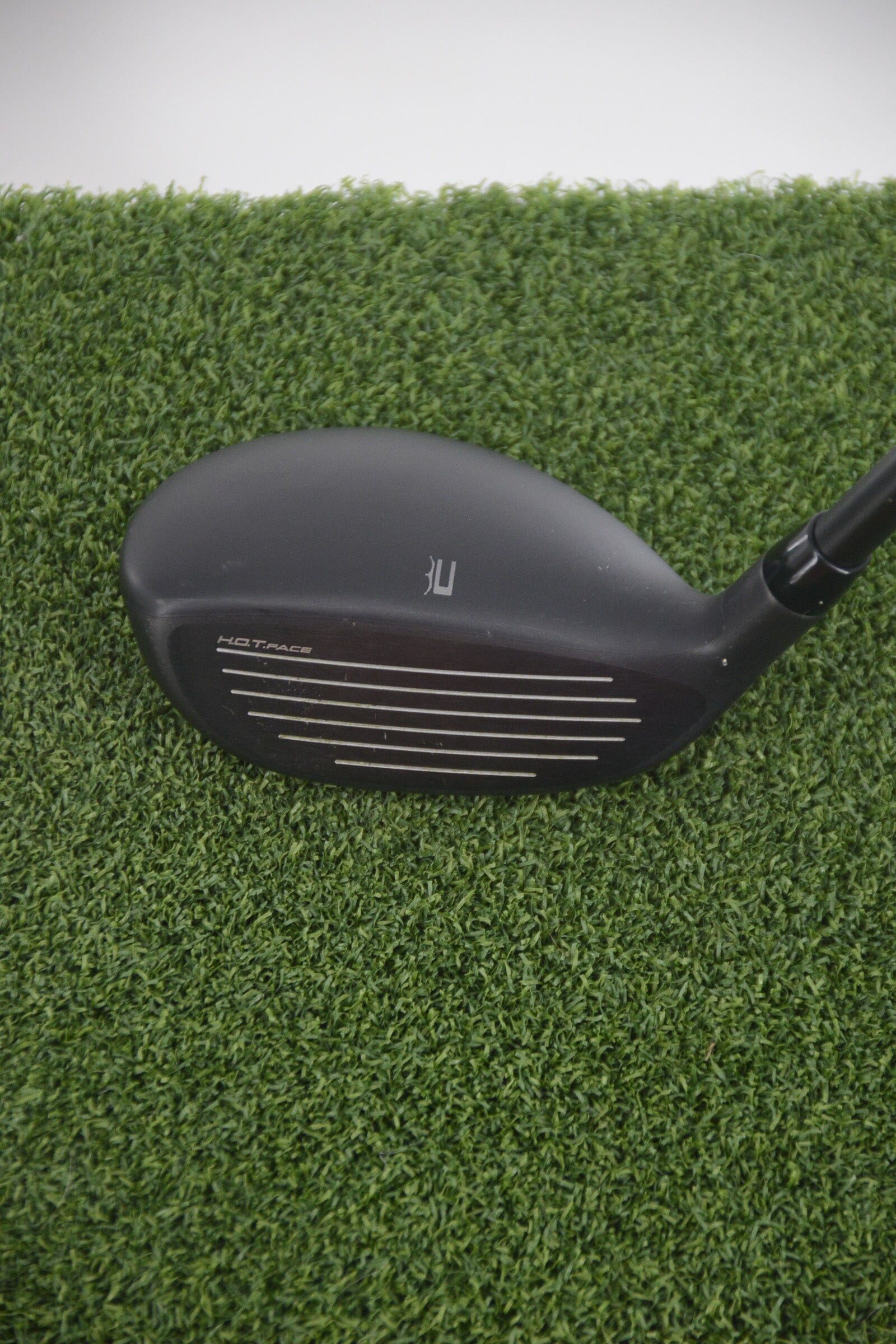 Cobra Aerojet 5 Hybrid R Flex 36.5" Golf Clubs GolfRoots