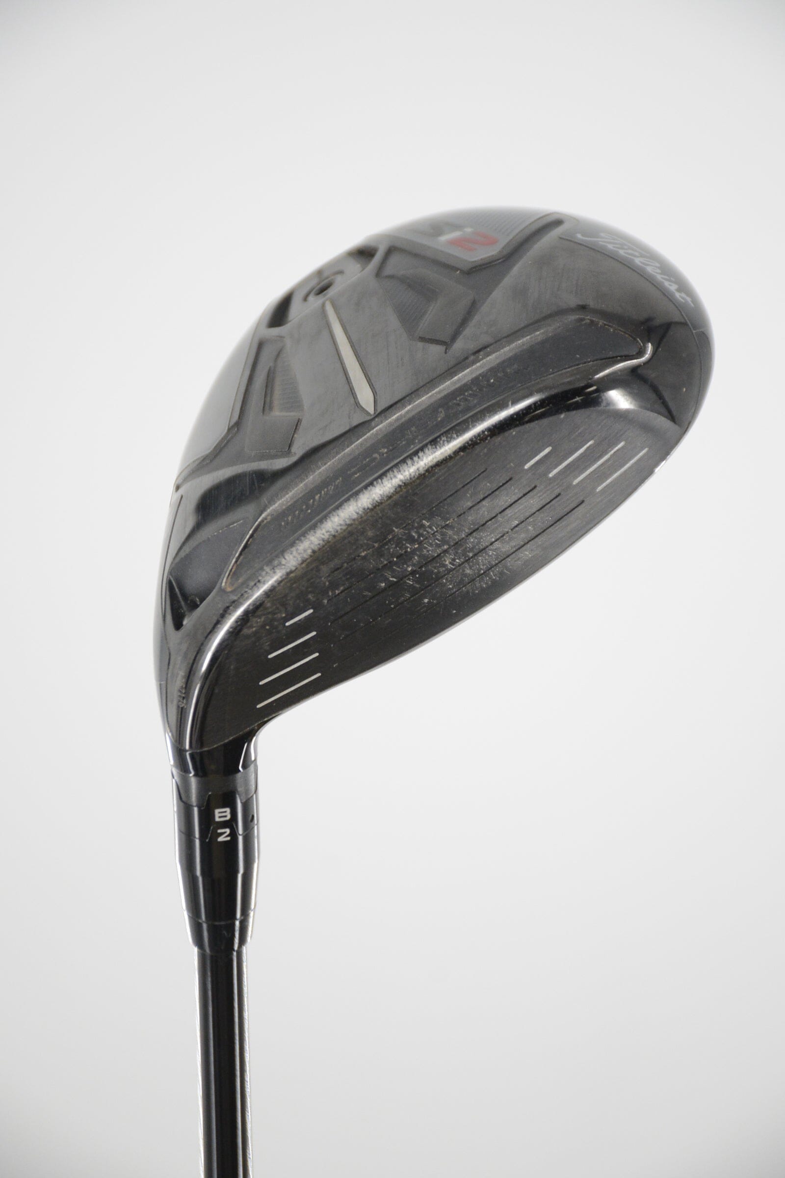 Titleist TSi2 15 Degree Wood R Flex 42.75" Golf Clubs GolfRoots