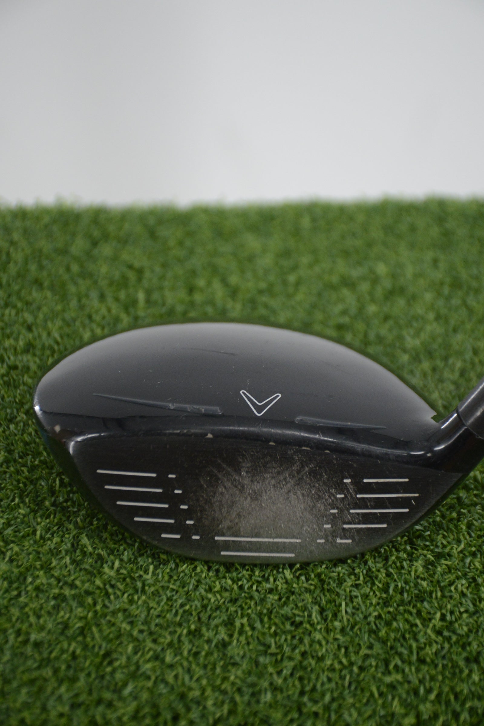 Callaway Rogue 3 Wood R Flex 41.75"