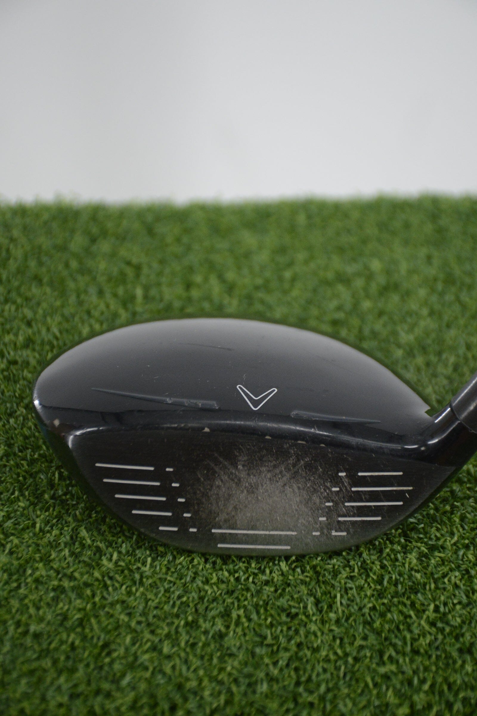 Callaway Rogue 3 Wood R Flex 41.75" Golf Clubs GolfRoots