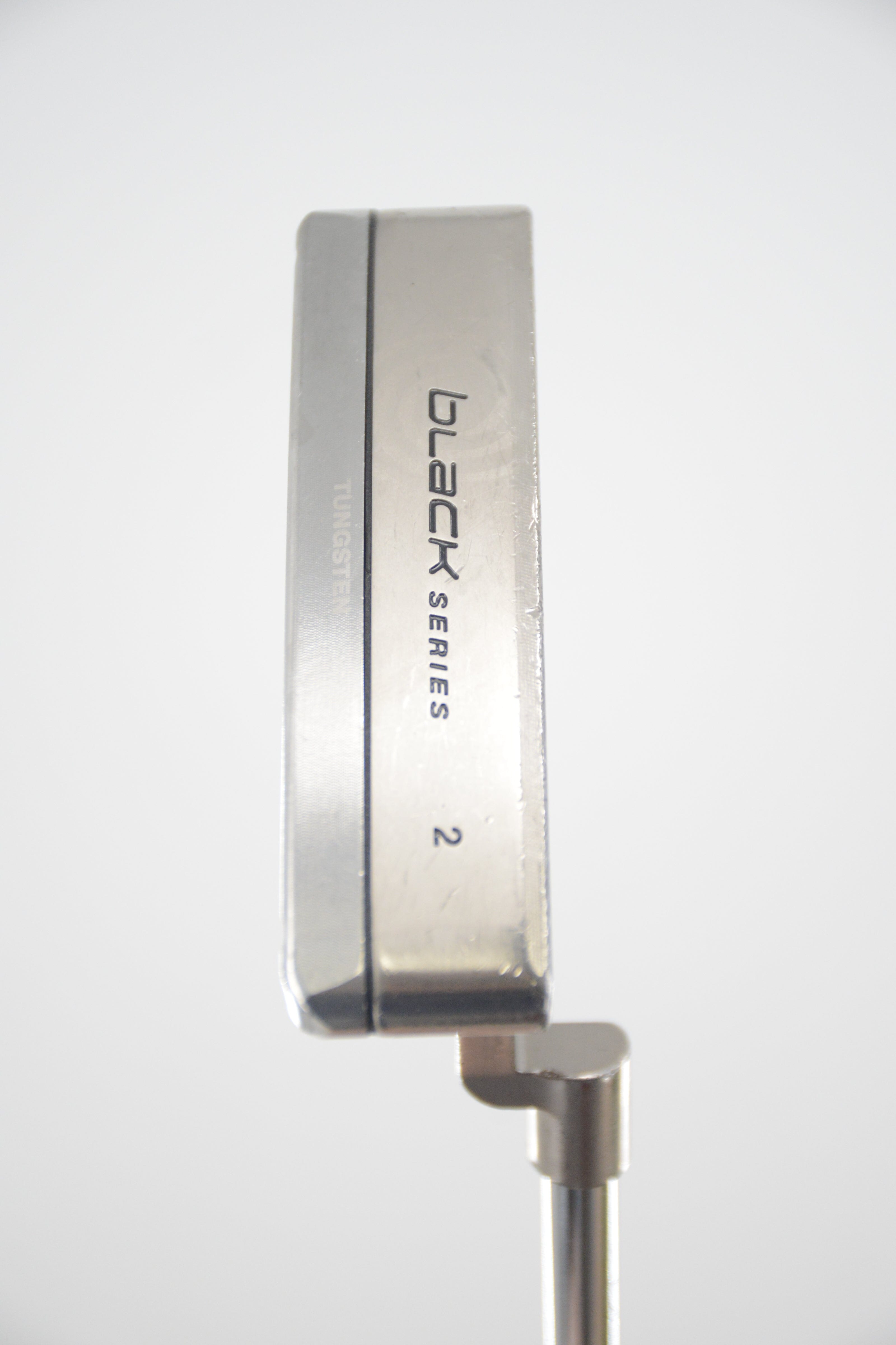 Odyssey Black Series 2 Putter 33" Golf Clubs GolfRoots