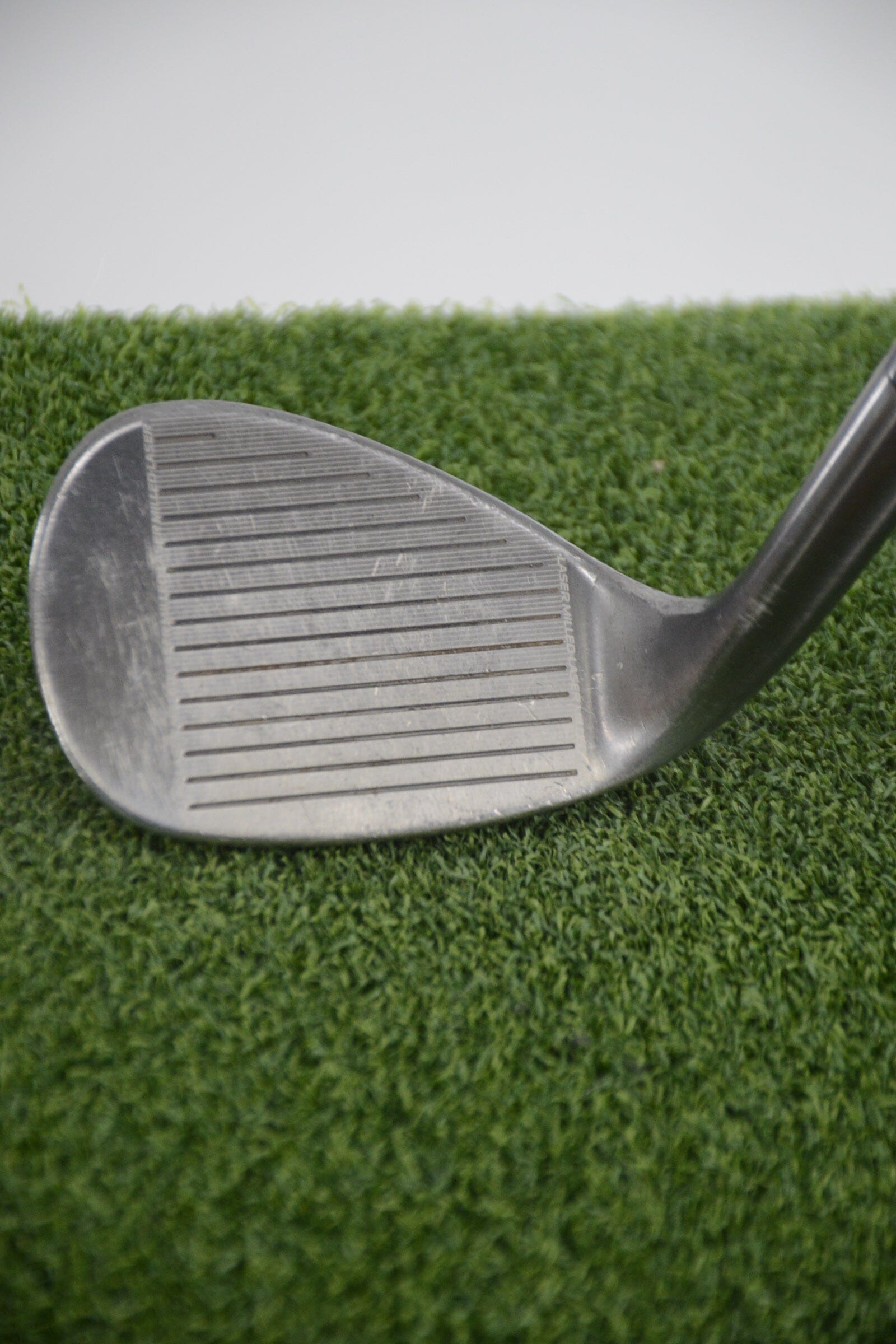 Cleveland CG15 Black Pearl 56 Degree Wedge Wedge Flex 35.25" Golf Clubs GolfRoots