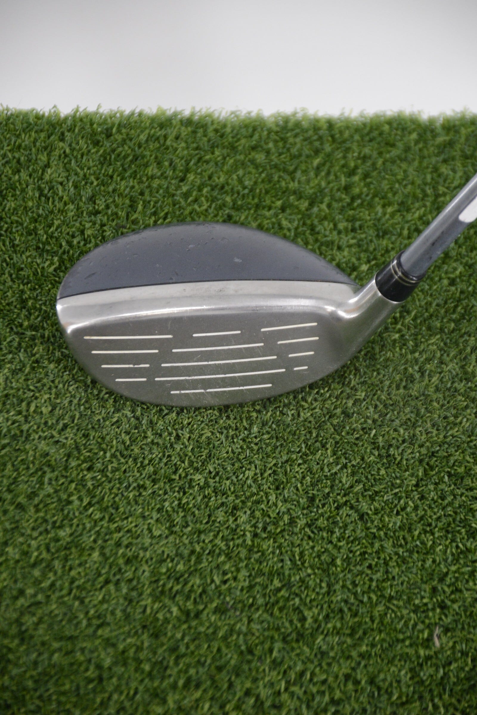 Women's Cobra Baffler Dws 3 Hybrid W Flex 39.25" Golf Clubs GolfRoots