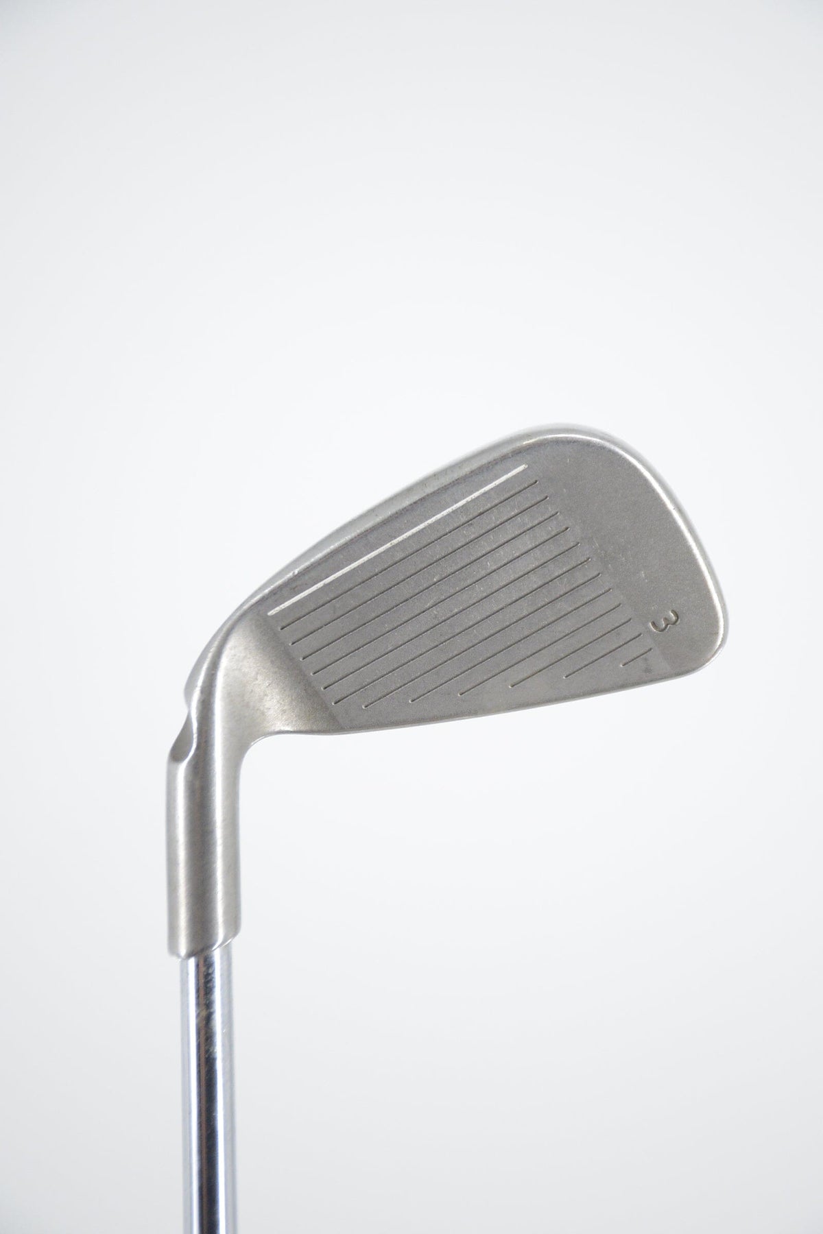 Ping I5 3 Iron R Flex 38.5" Golf Clubs GolfRoots