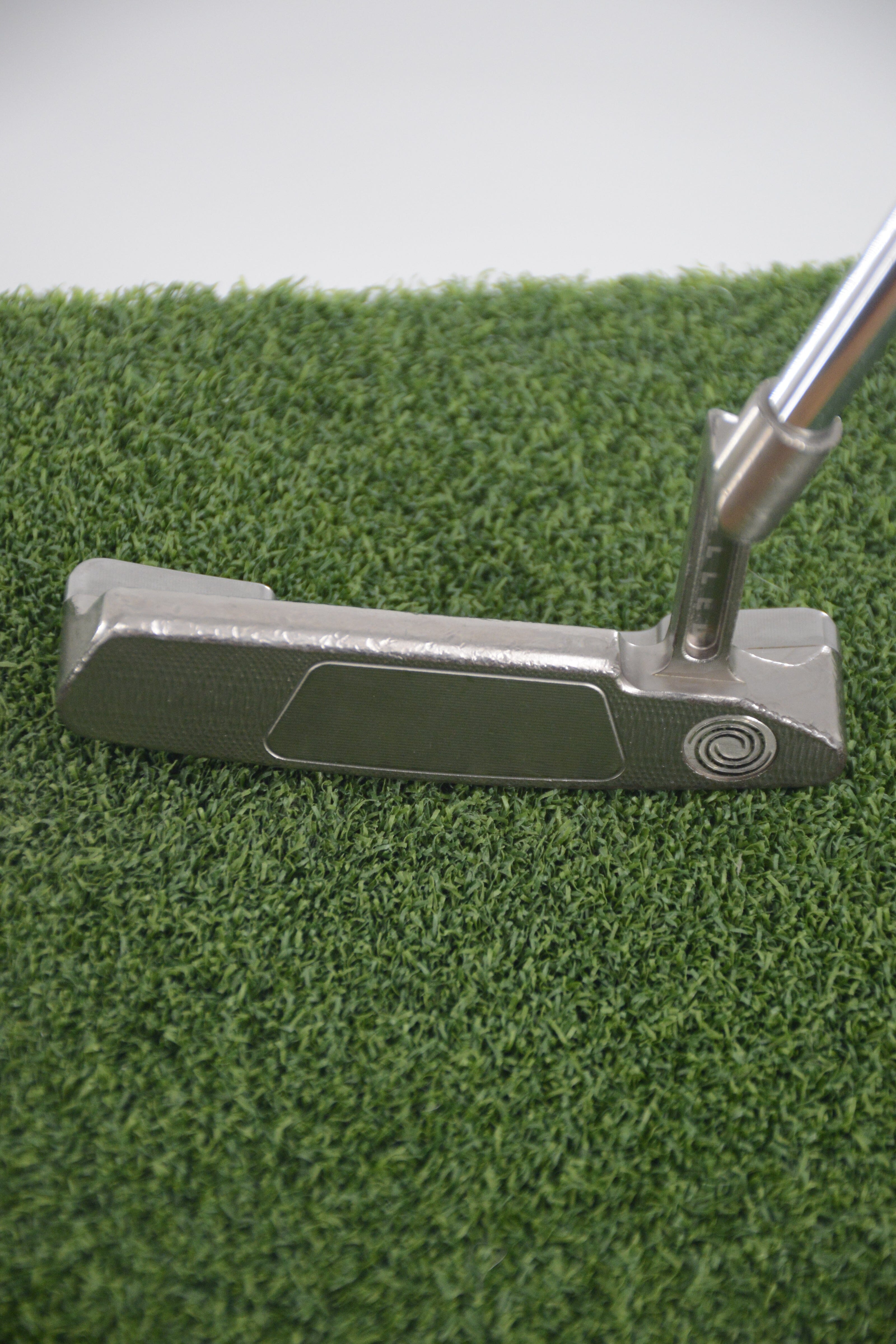 Odyssey Black Series 2 Putter 33" Golf Clubs GolfRoots