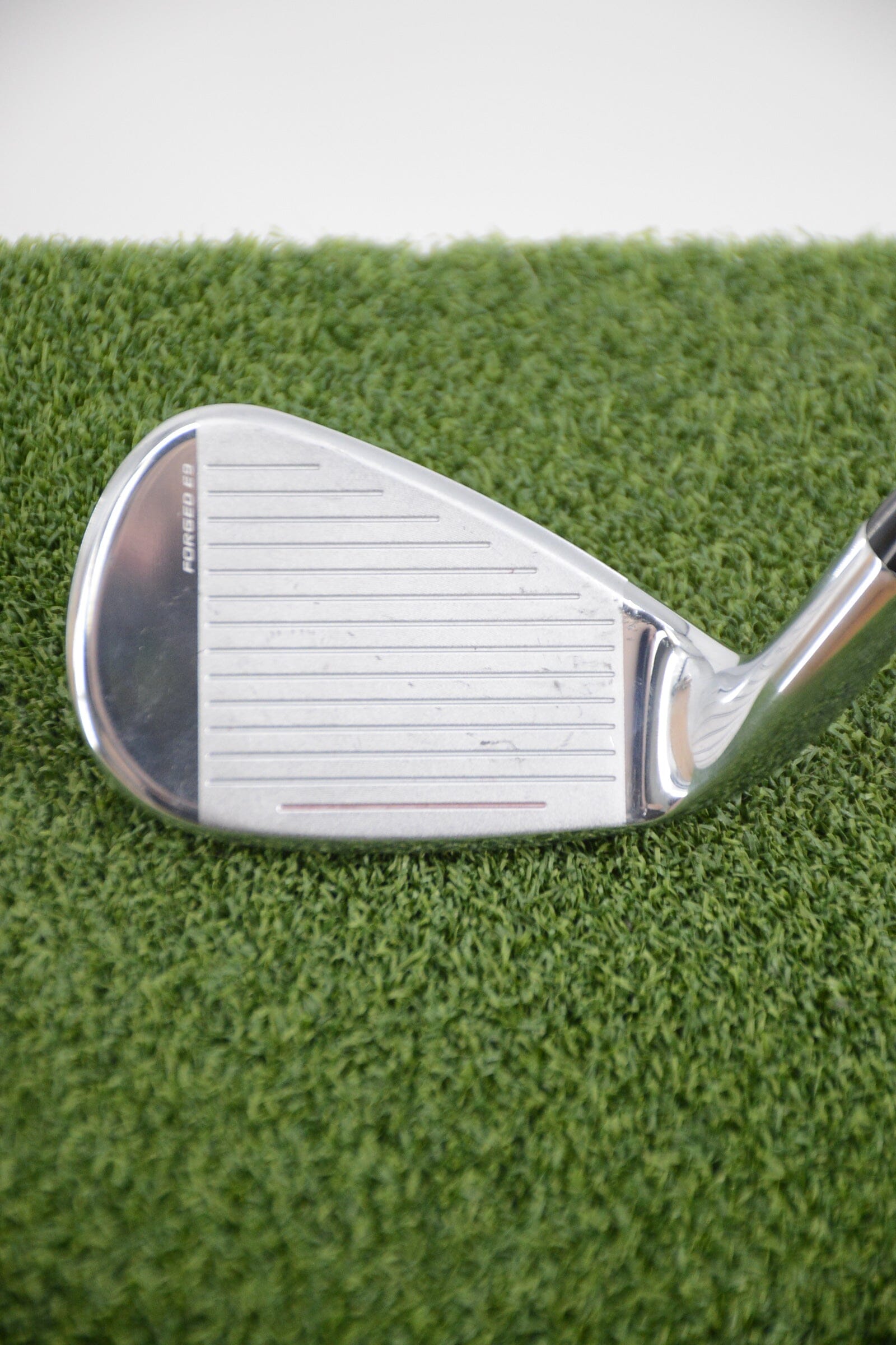 Women's Cobra T Rail 2023 PW W Flex 35" Golf Clubs GolfRoots