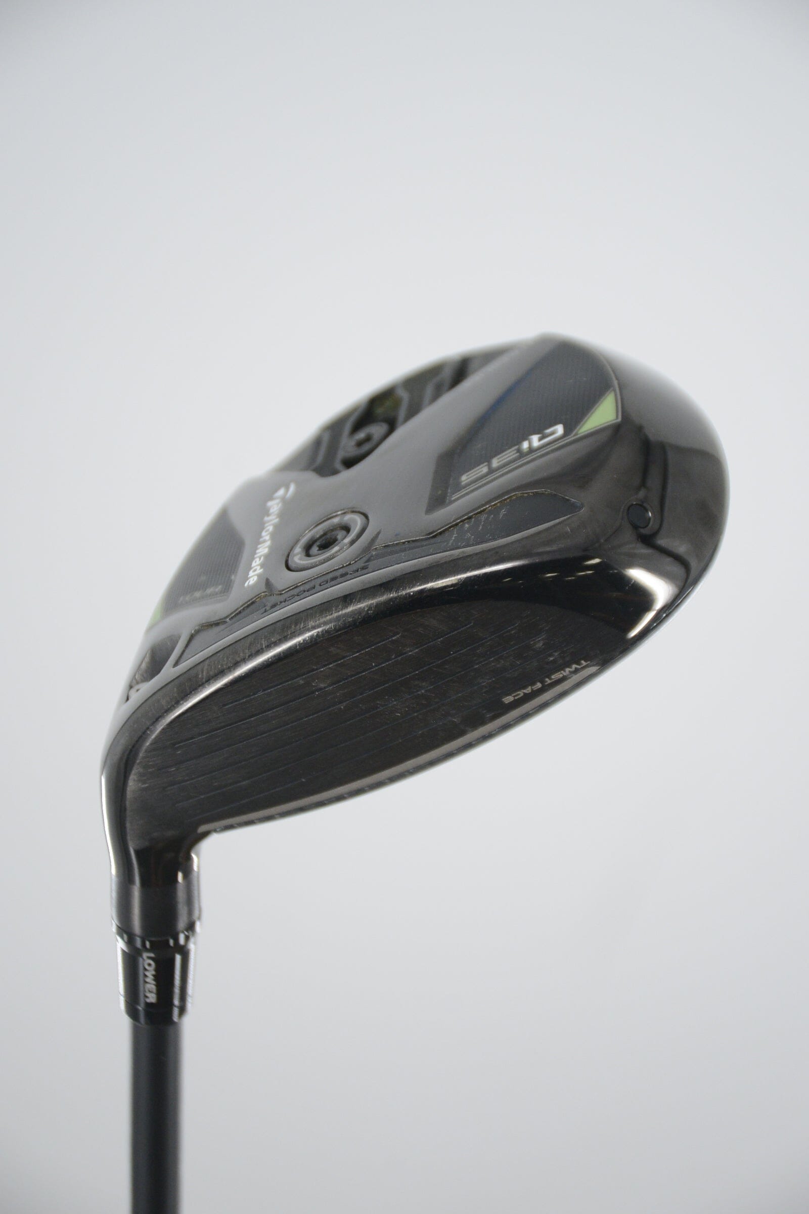TaylorMade Qi35 Tour 7 Wood S Flex 41.25" Golf Clubs GolfRoots
