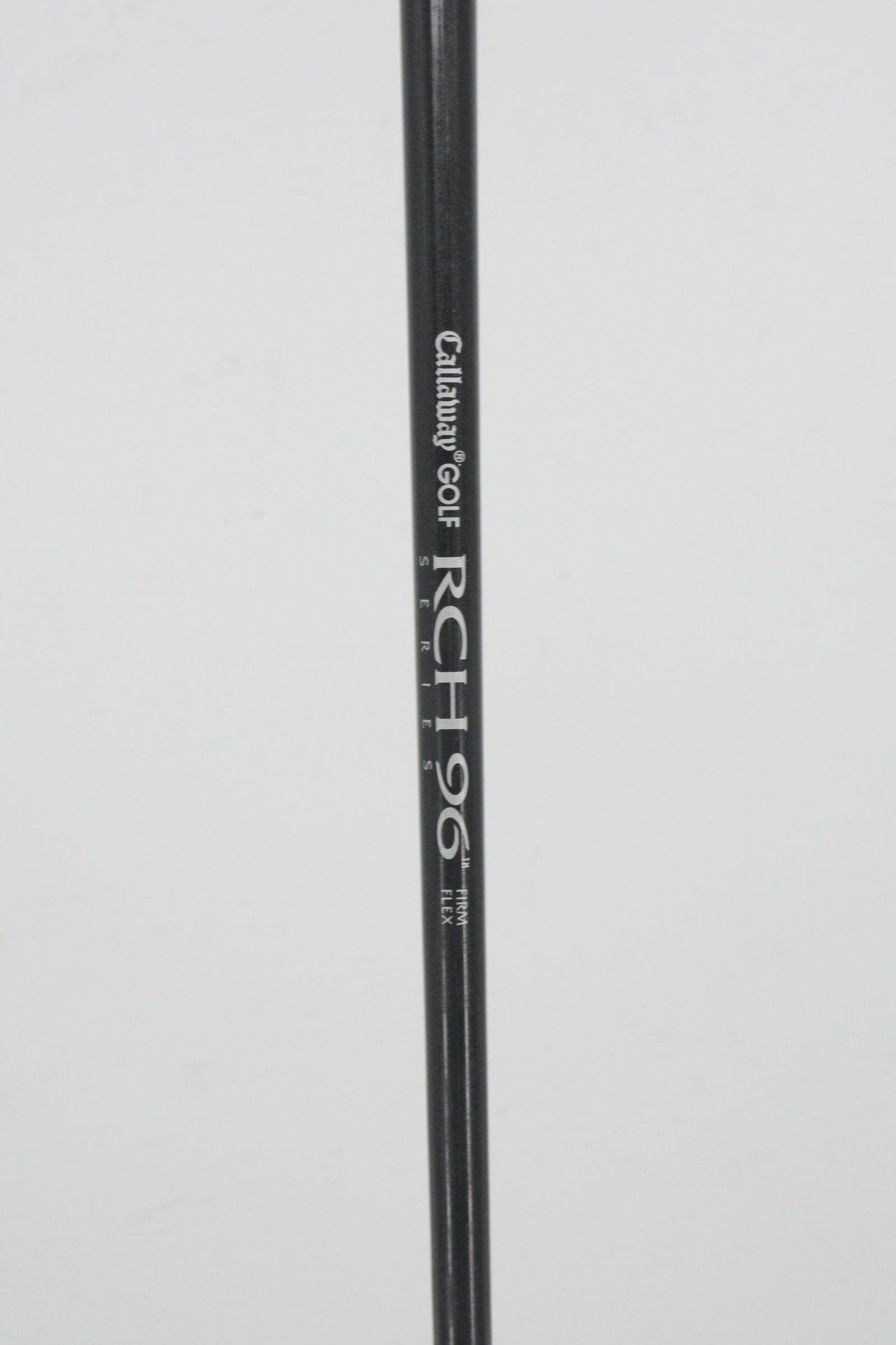 Callaway Big Bertha 1996 4-6, 8-9 Iron Set S Flex +1" Golf Clubs GolfRoots