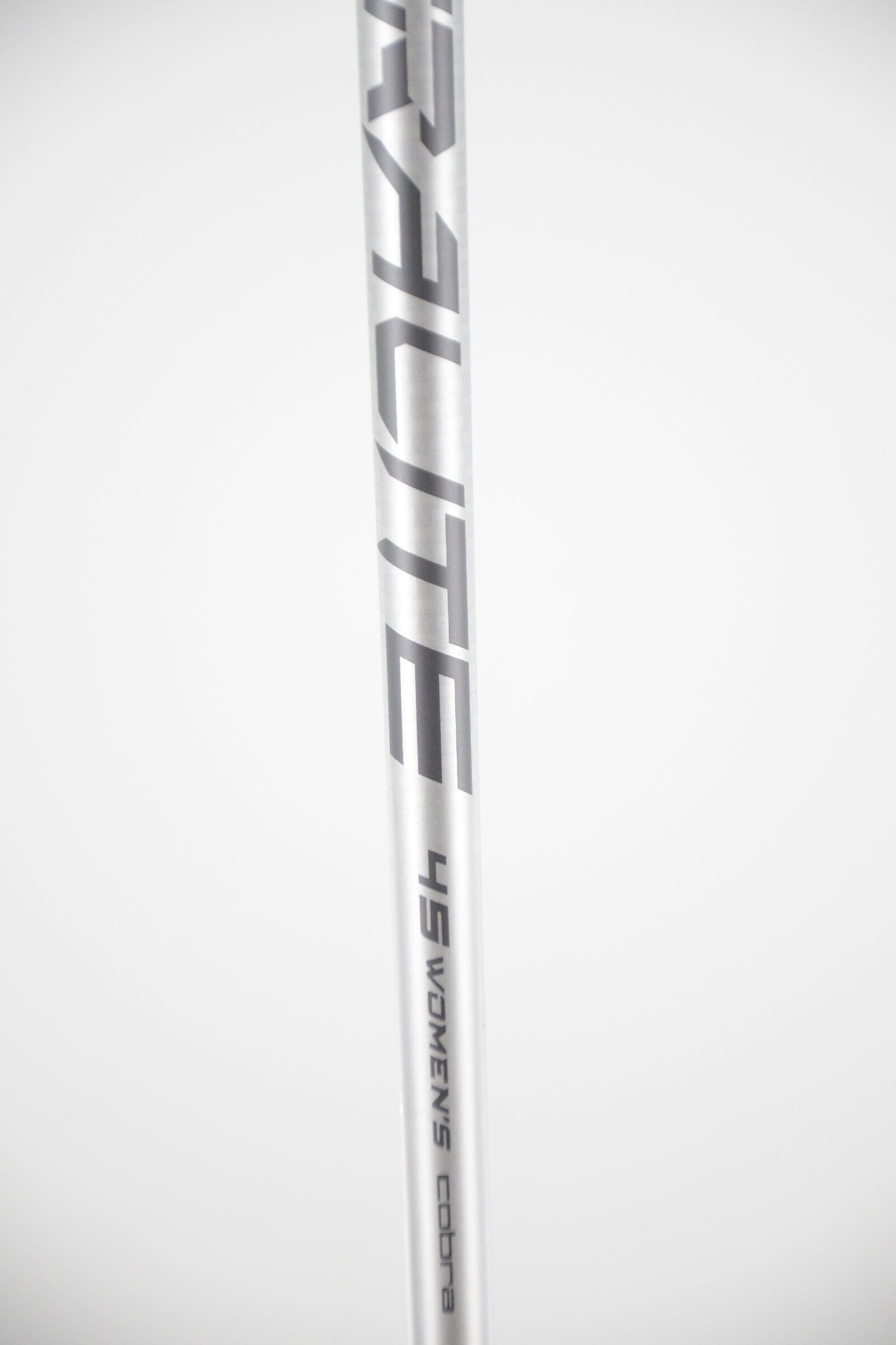Women's Cobra T Rail 2023 PW W Flex 35" Golf Clubs GolfRoots