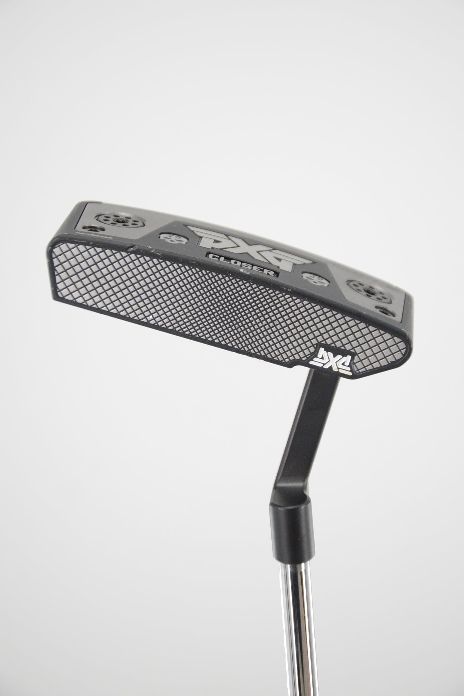 Lefty PXG Battle Ready Closer Putter 35.25" Golf Clubs GolfRoots