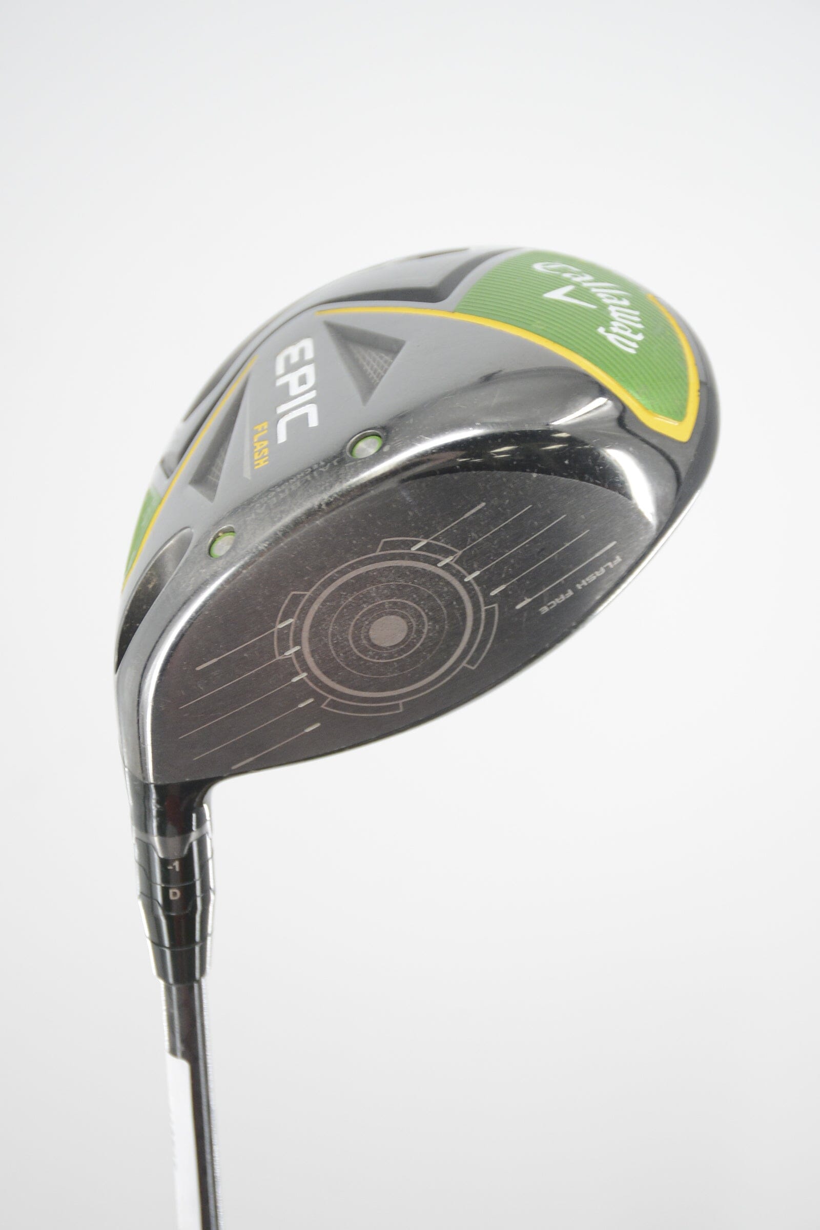 Callaway Epic Flash 10.5 Degree Driver SR Flex 43.75" Golf Clubs GolfRoots