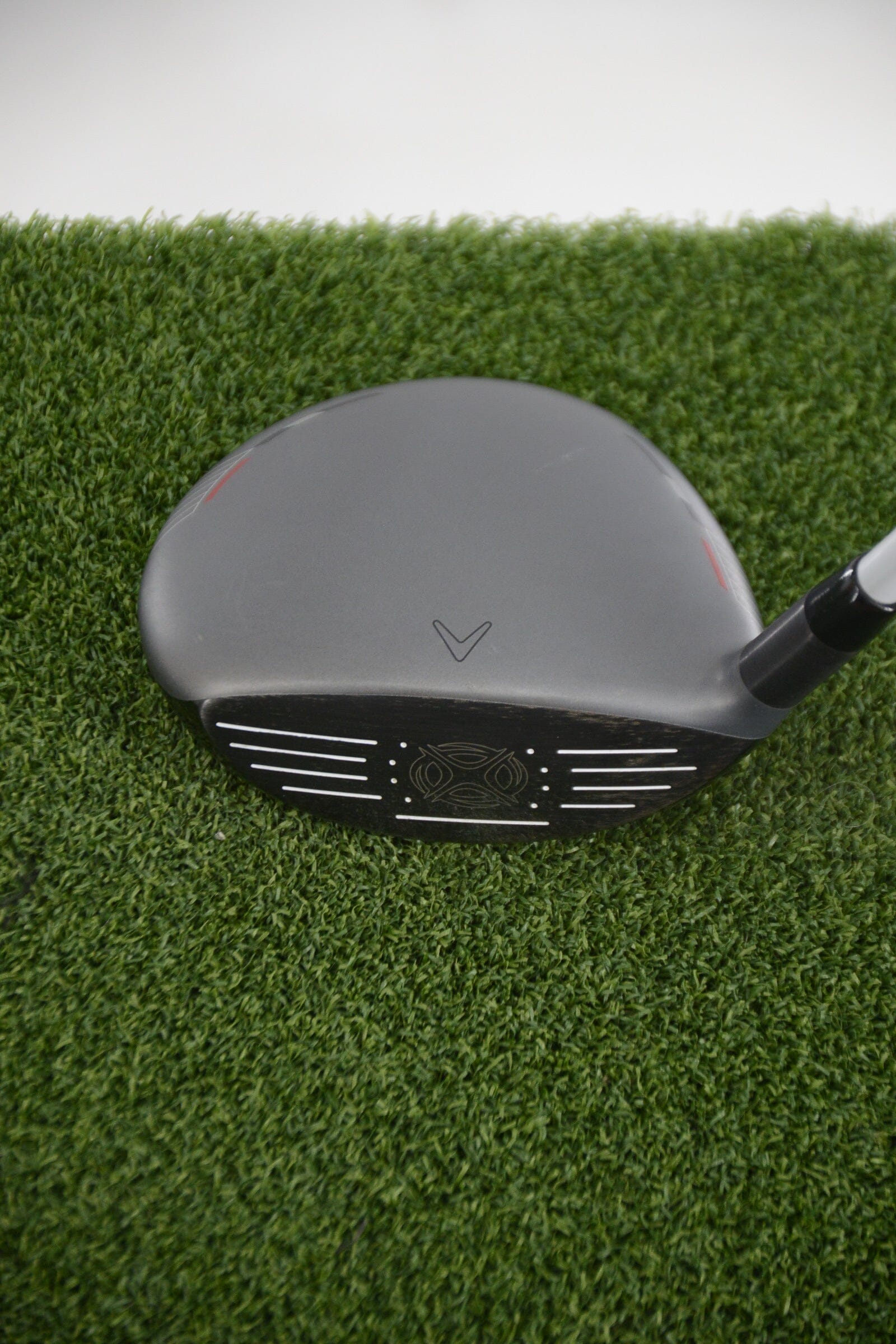 Callaway X Hot 2013 3 Wood SR Flex 43.25" Golf Clubs GolfRoots