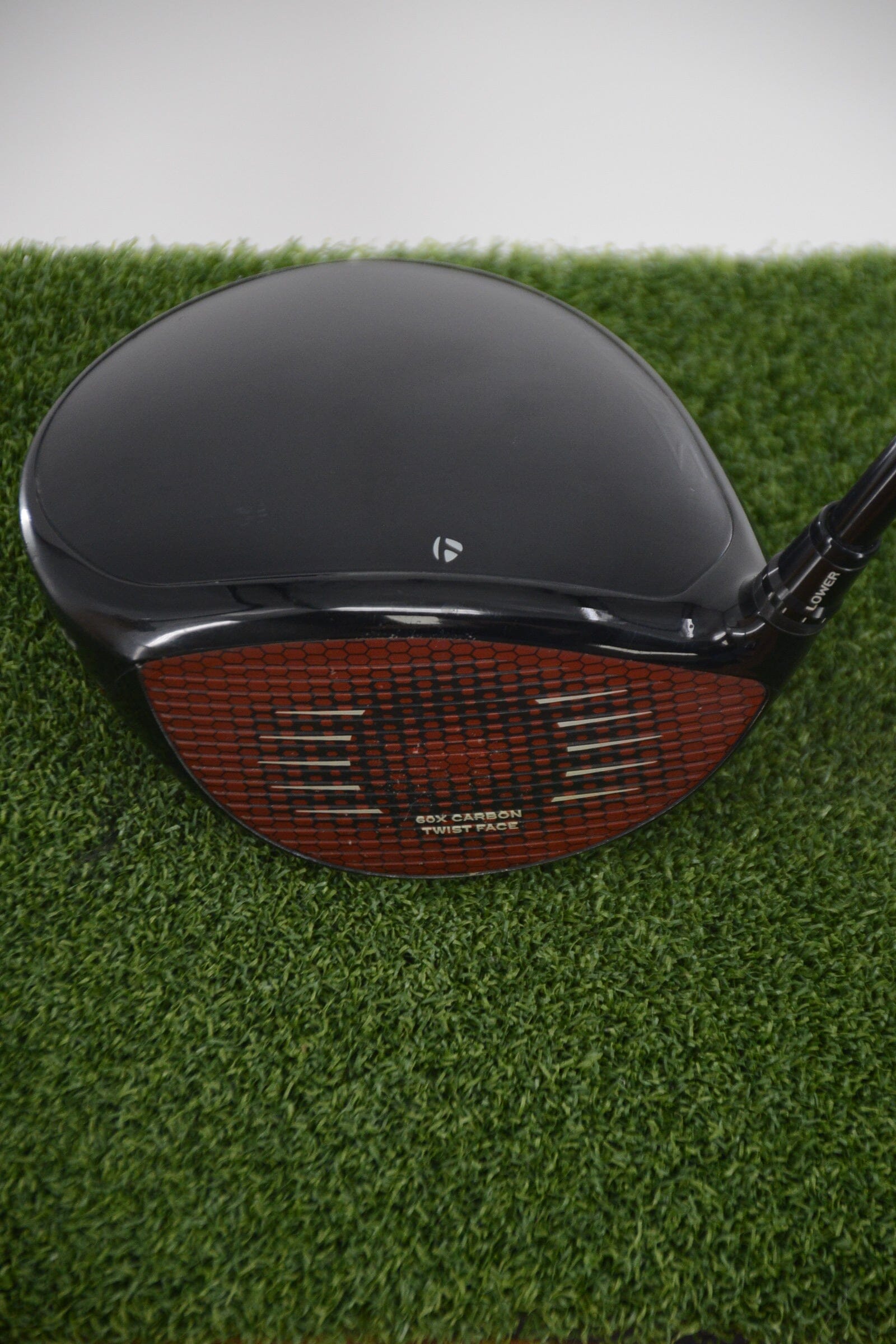 TaylorMade Stealth 10.5 Degree Driver R Flex 45.5" Golf Clubs GolfRoots