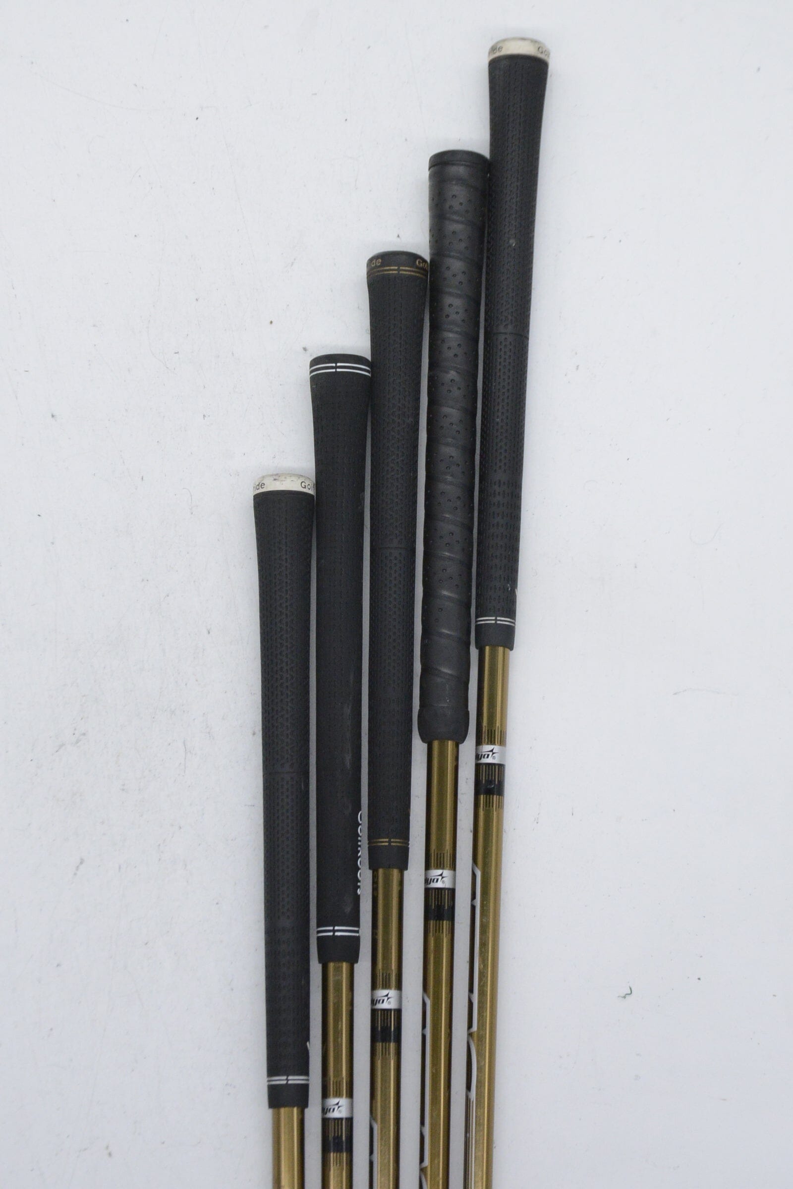 Women's Callaway Epic Flash Star 4H, 5H, 6H, 7H, 8H Hybrid Set W Flex Golf Clubs GolfRoots