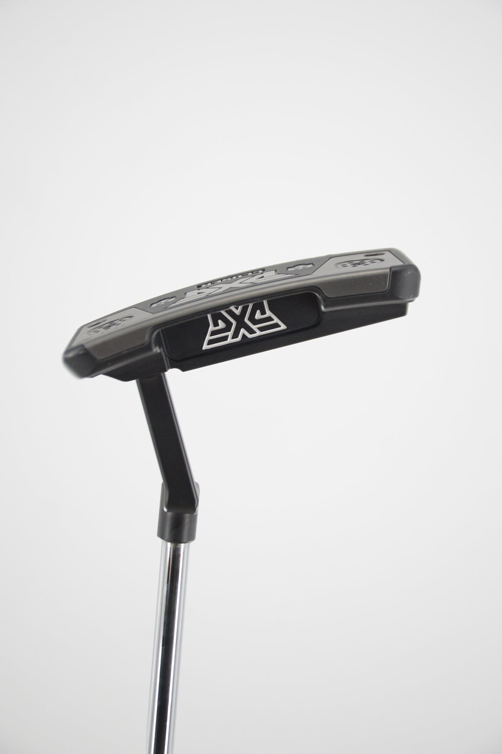 Lefty PXG Battle Ready Closer Putter 35.25" Golf Clubs GolfRoots