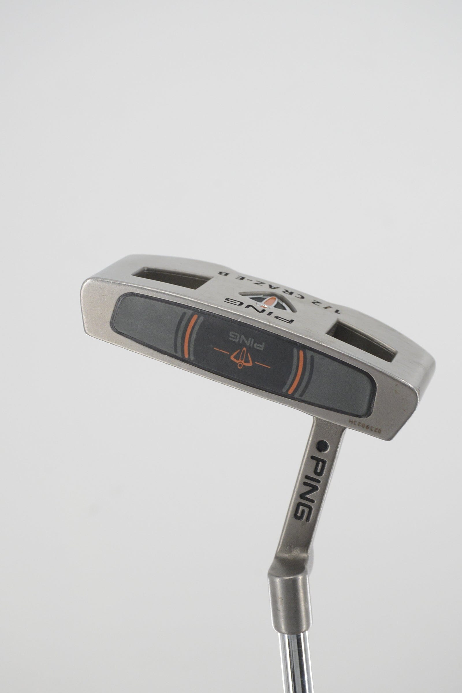 Lefty Ping I-Series 1/2 Craz-E B Putter 36" Golf Clubs GolfRoots