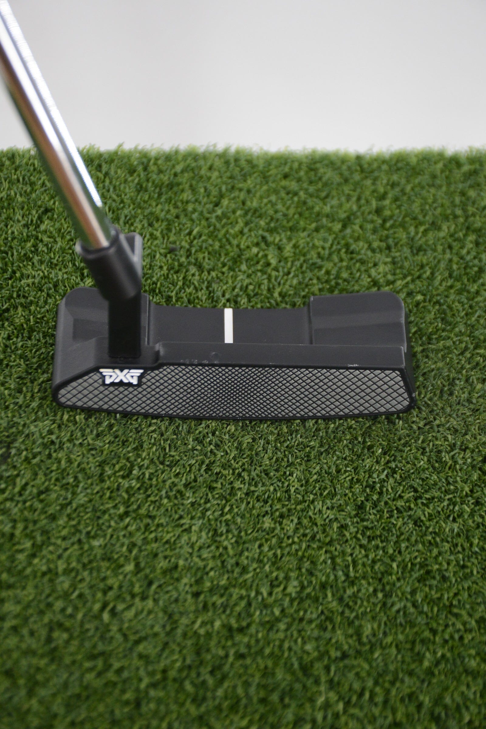 Lefty PXG Battle Ready Closer Putter 35.25" Golf Clubs GolfRoots