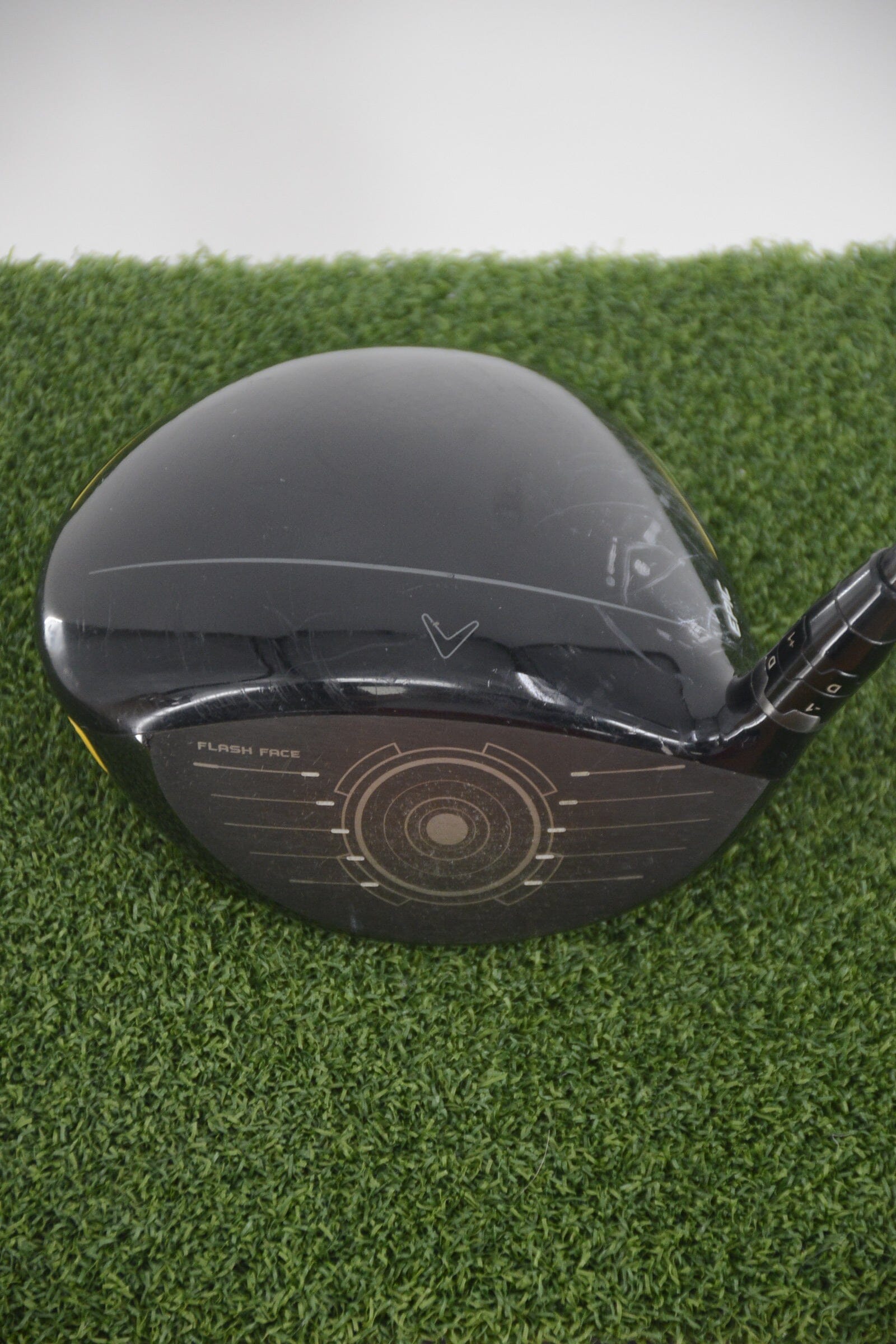 Callaway Epic Flash 10.5 Degree Driver SR Flex 43.75" Golf Clubs GolfRoots