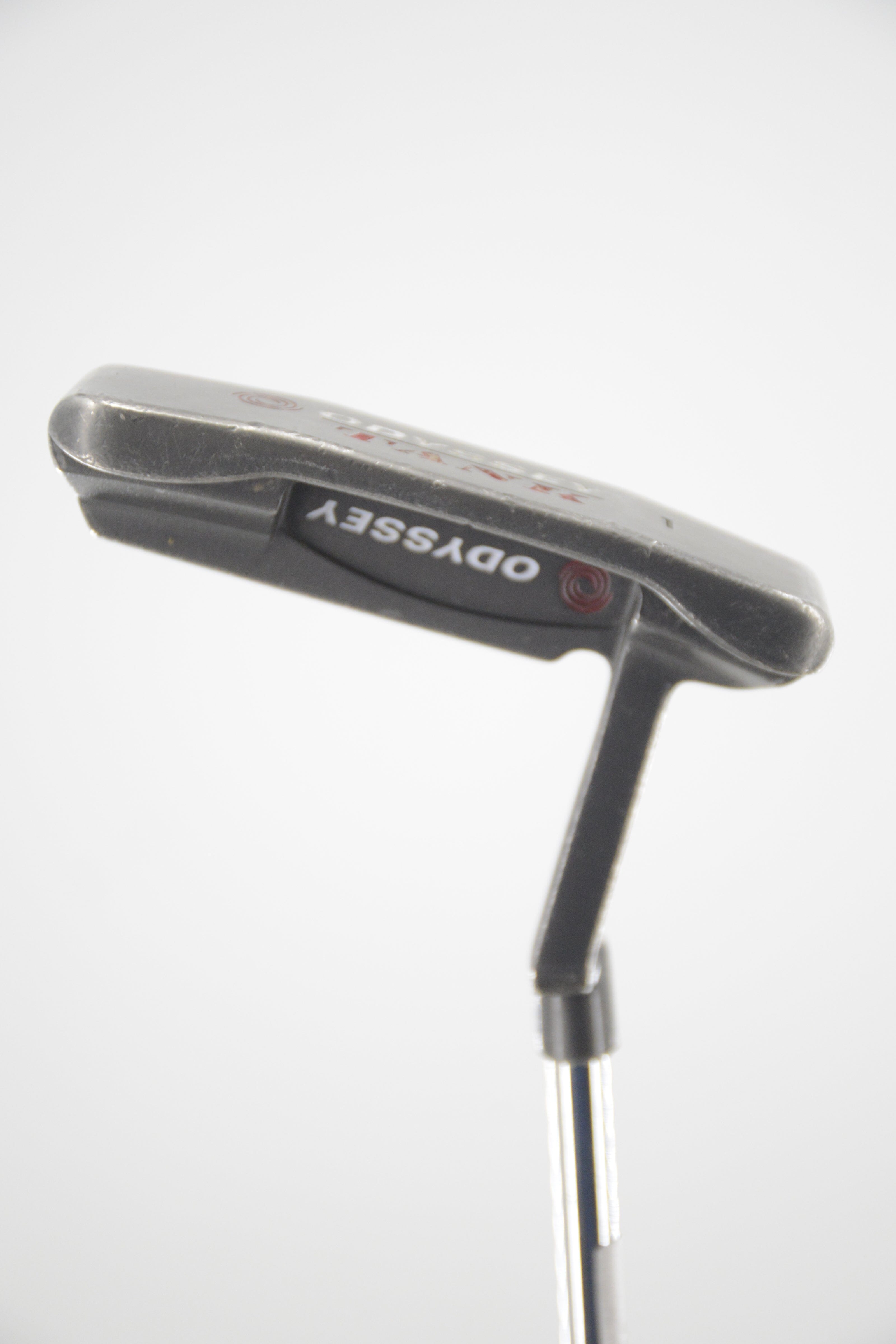 Odyssey Tank 1 Putter 35" Golf Clubs GolfRoots