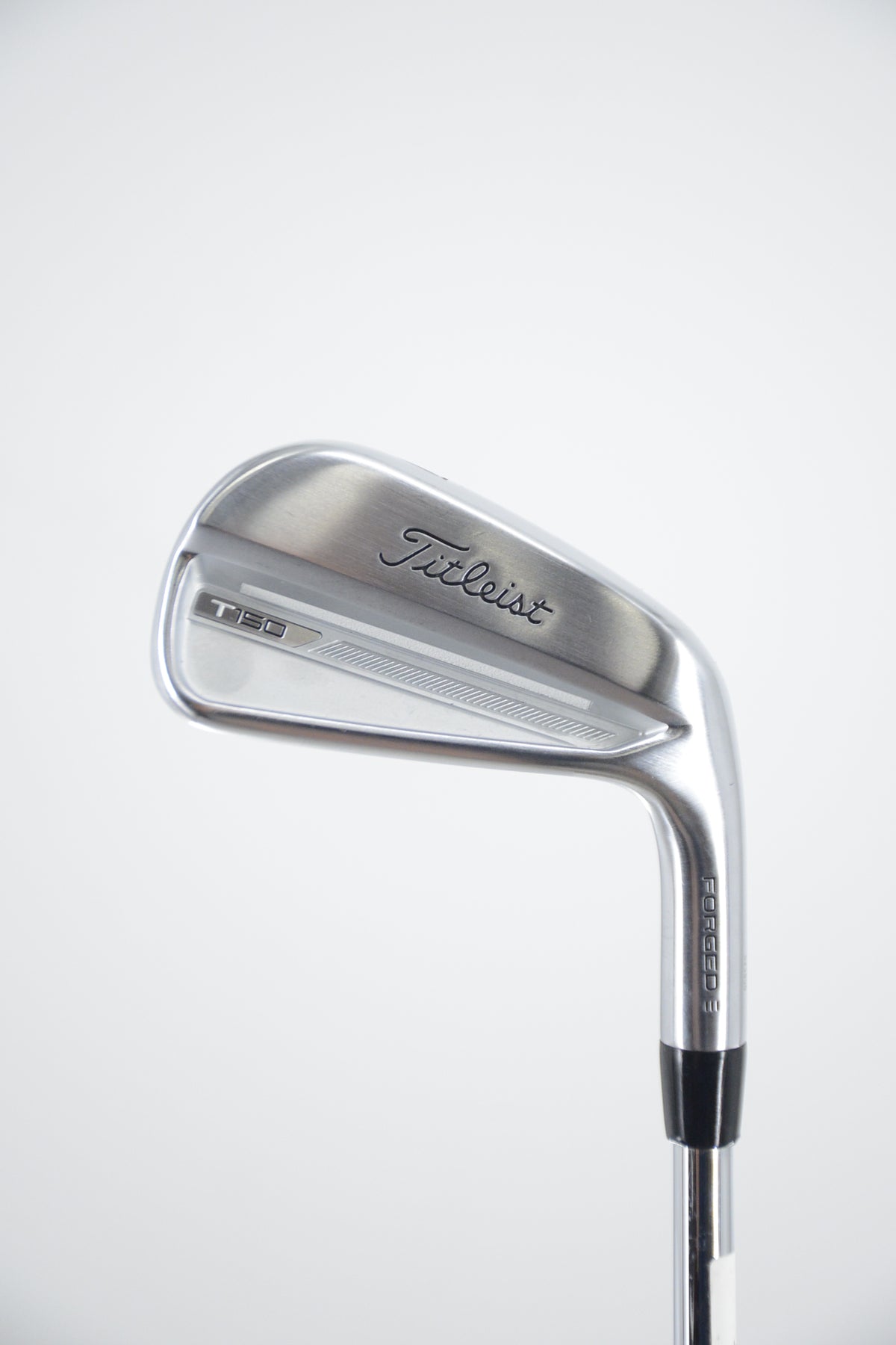 Titleist T150 2023 7 Iron S Flex 36.75"