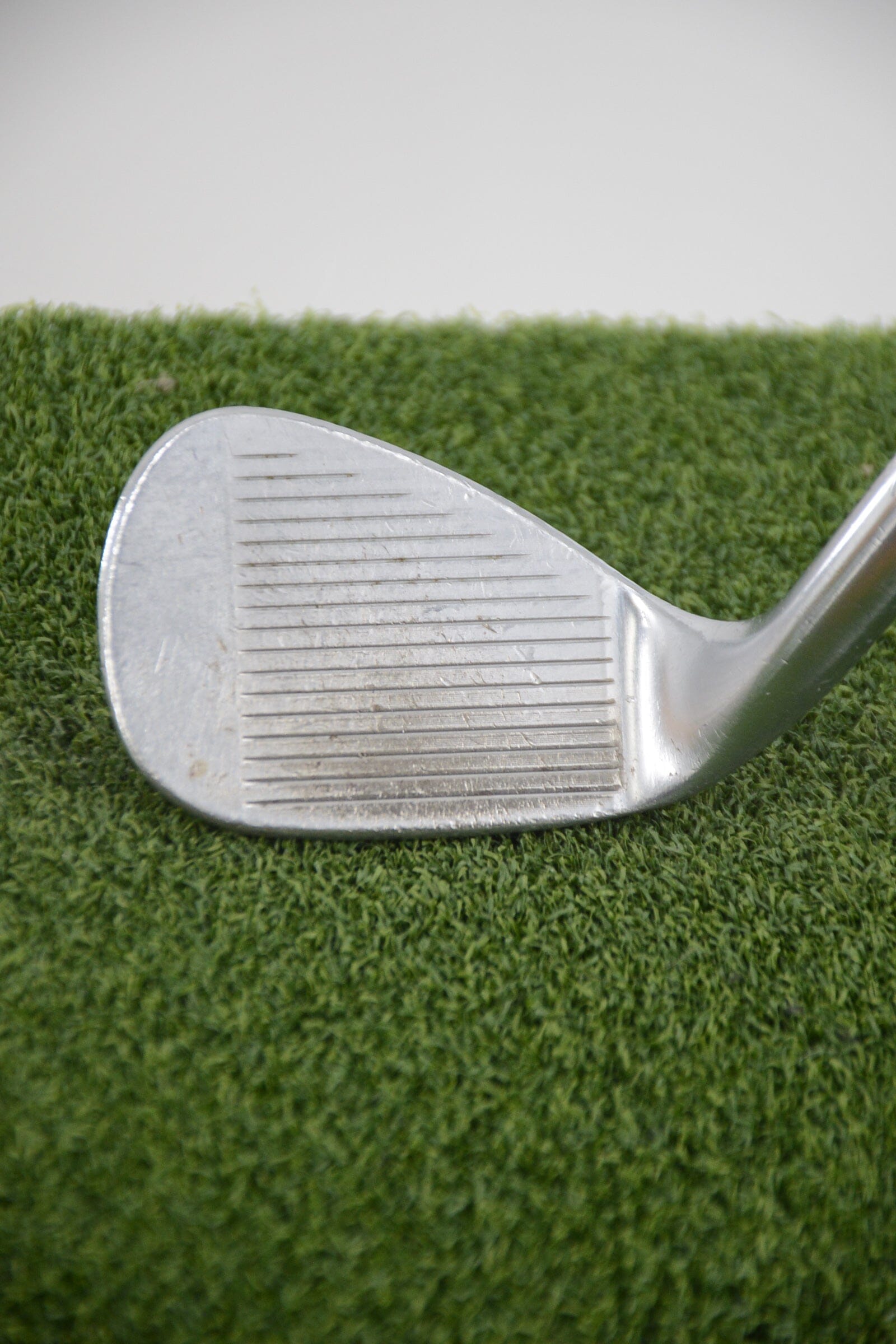 Titleist Vokey SM7 Tour Chrome 54 Degree Wedge Wedge Flex 35" Golf Clubs GolfRoots