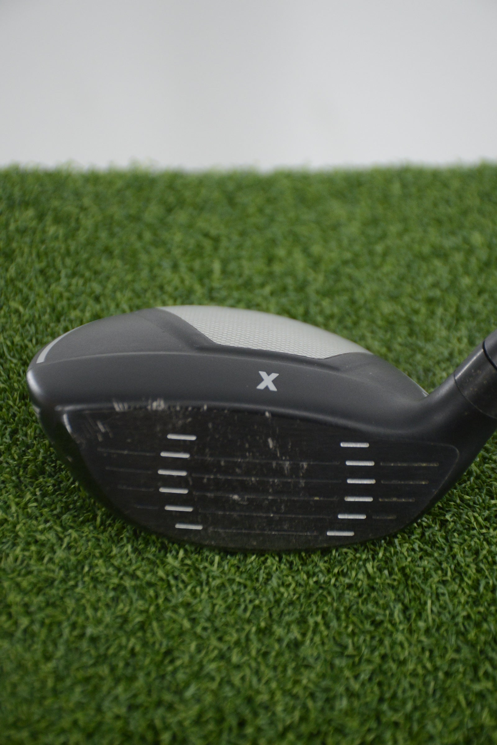 Women's PXG 0341X Gen 4 5 Wood W Flex 41"