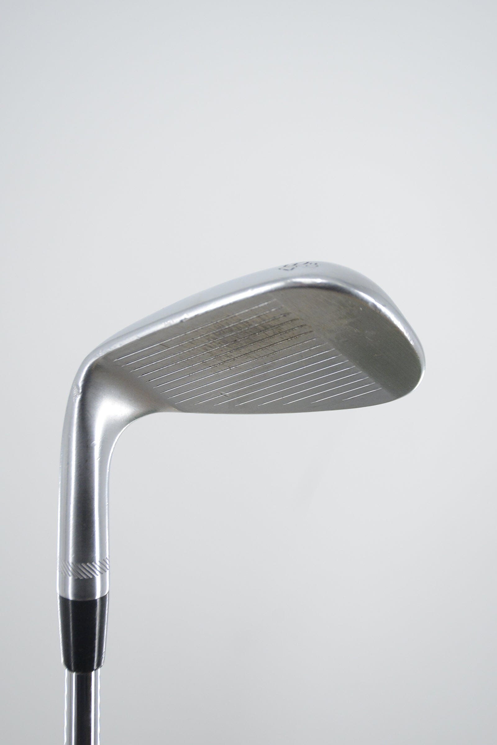 Titleist Vokey SM10 Tour Chrome 48 Degree Wedge S Flex 35.5" Golf Clubs GolfRoots