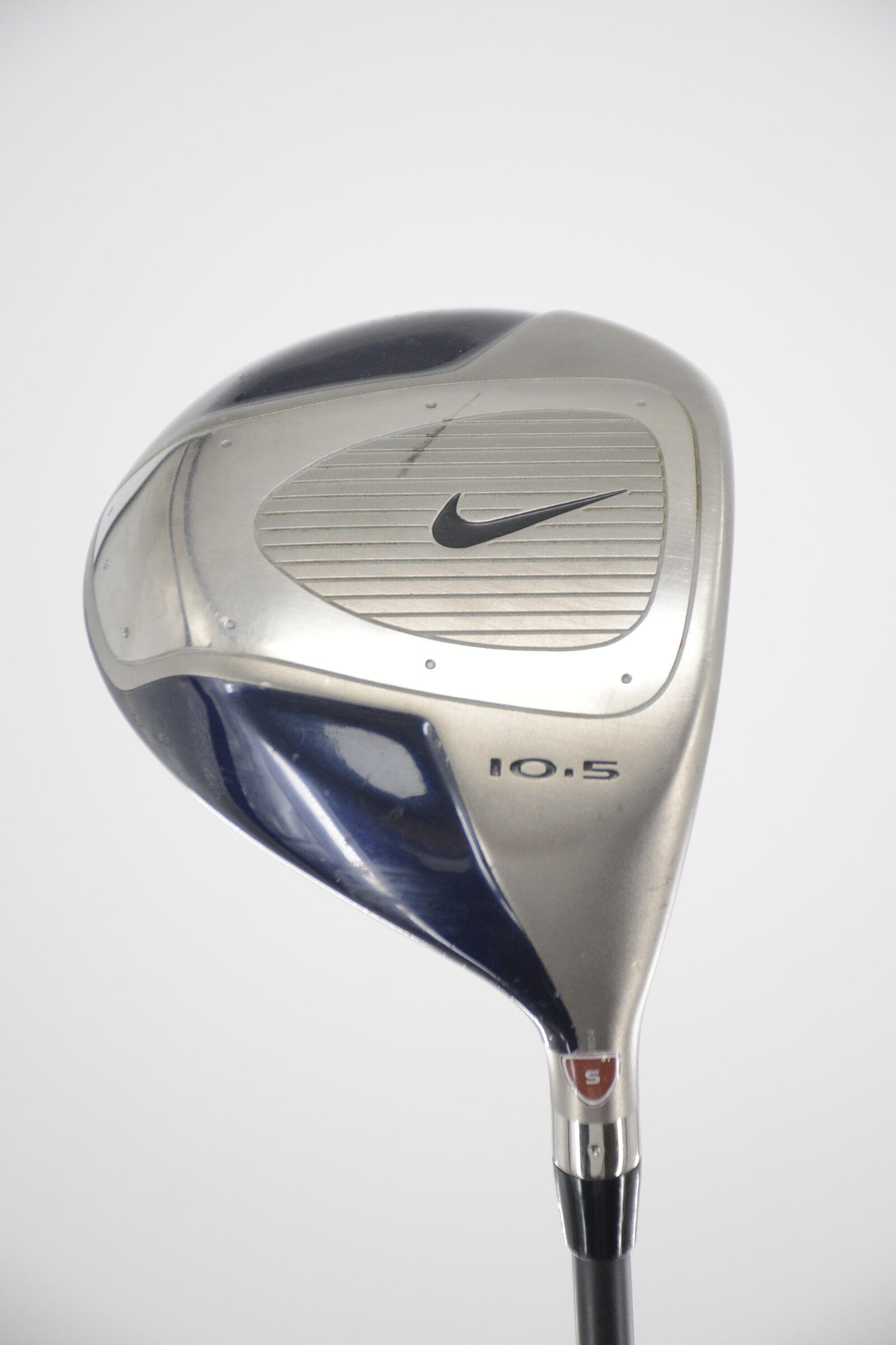Nike Ignite 10.5 Degree Driver S Flex 45" Golf Clubs GolfRoots