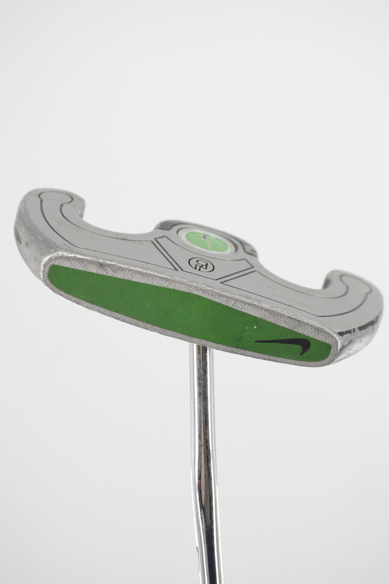 Lefty Nike OZ 6 Putter 34.5" Golf Clubs GolfRoots