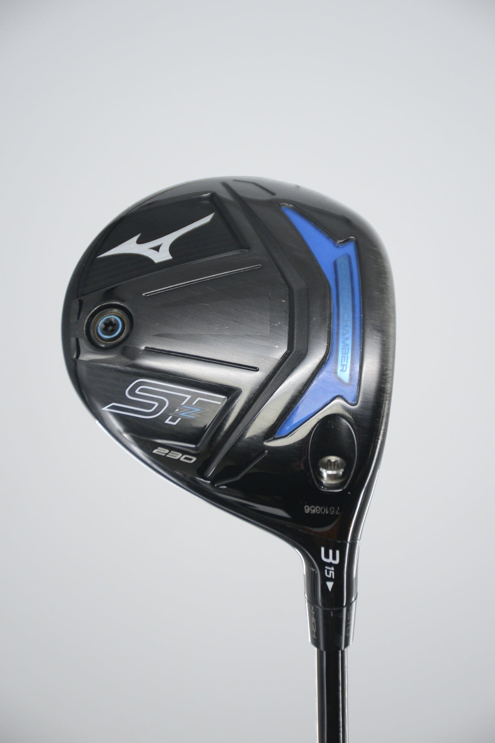 Mizuno ST-Z 230 3 Wood S Flex 43" Golf Clubs GolfRoots