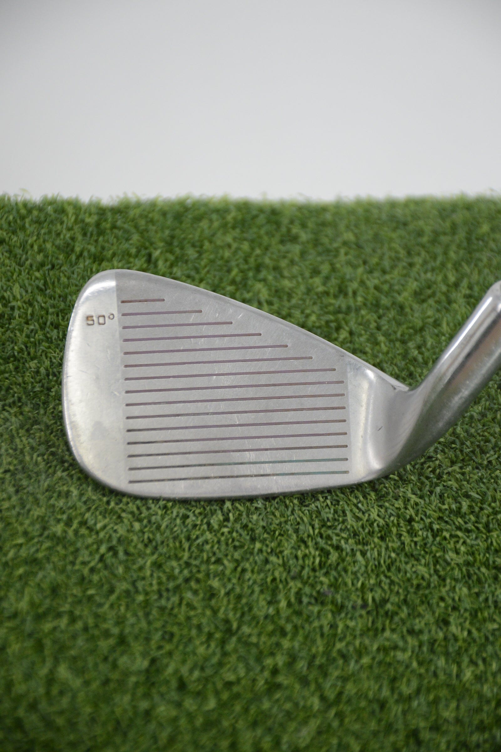 Women's Allied On Line System PW W Flex 34.5" Golf Clubs GolfRoots