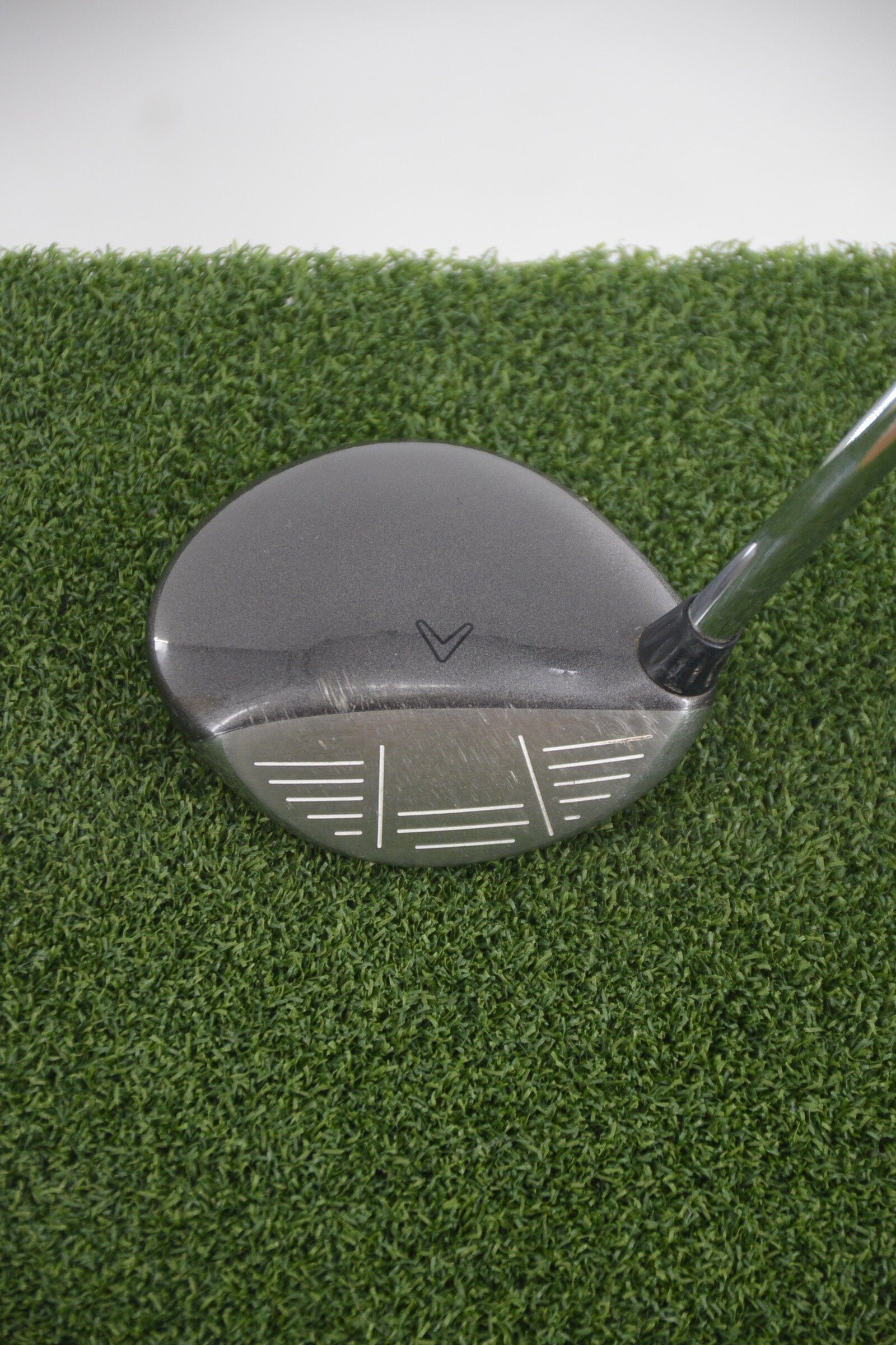 Callaway Big Bertha 2004 5 Wood Uniflex 41.5" Golf Clubs GolfRoots