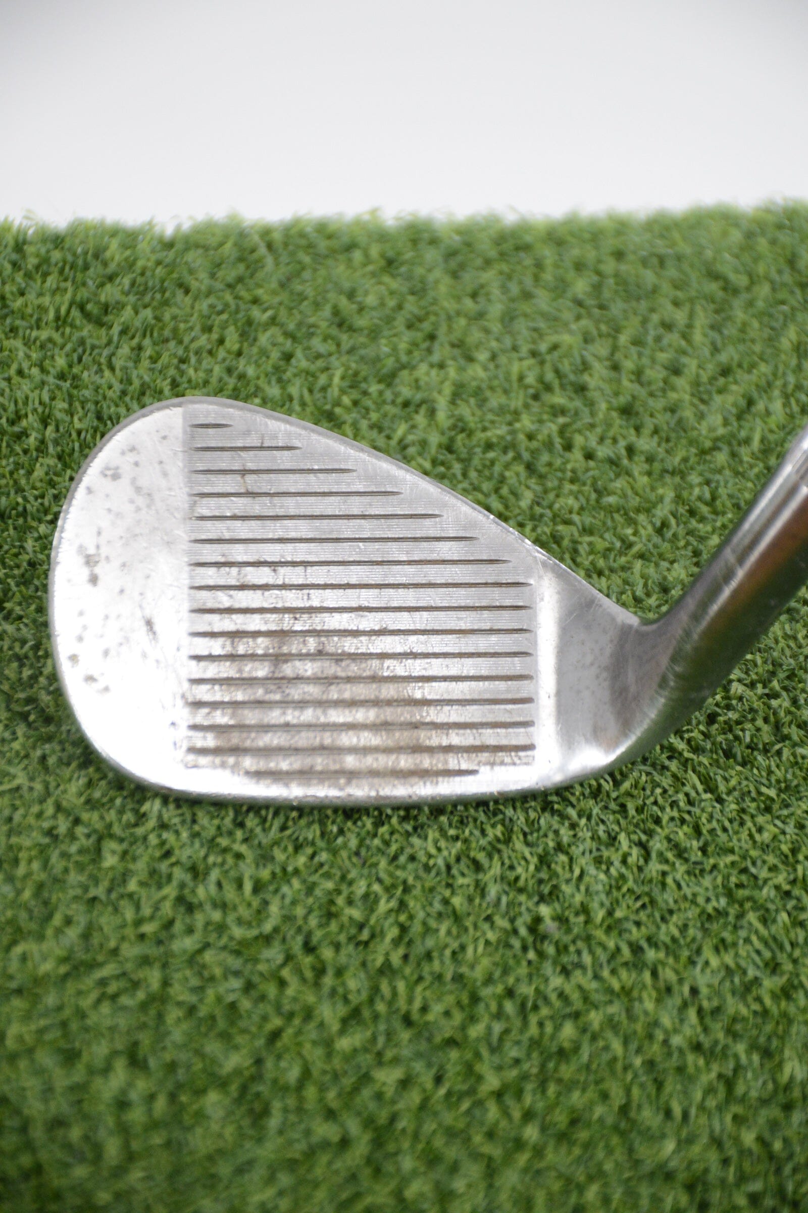 Callaway Jaws MD5 Tour Grey 58 Degree Wedge R Flex 34.75" Golf Clubs GolfRoots