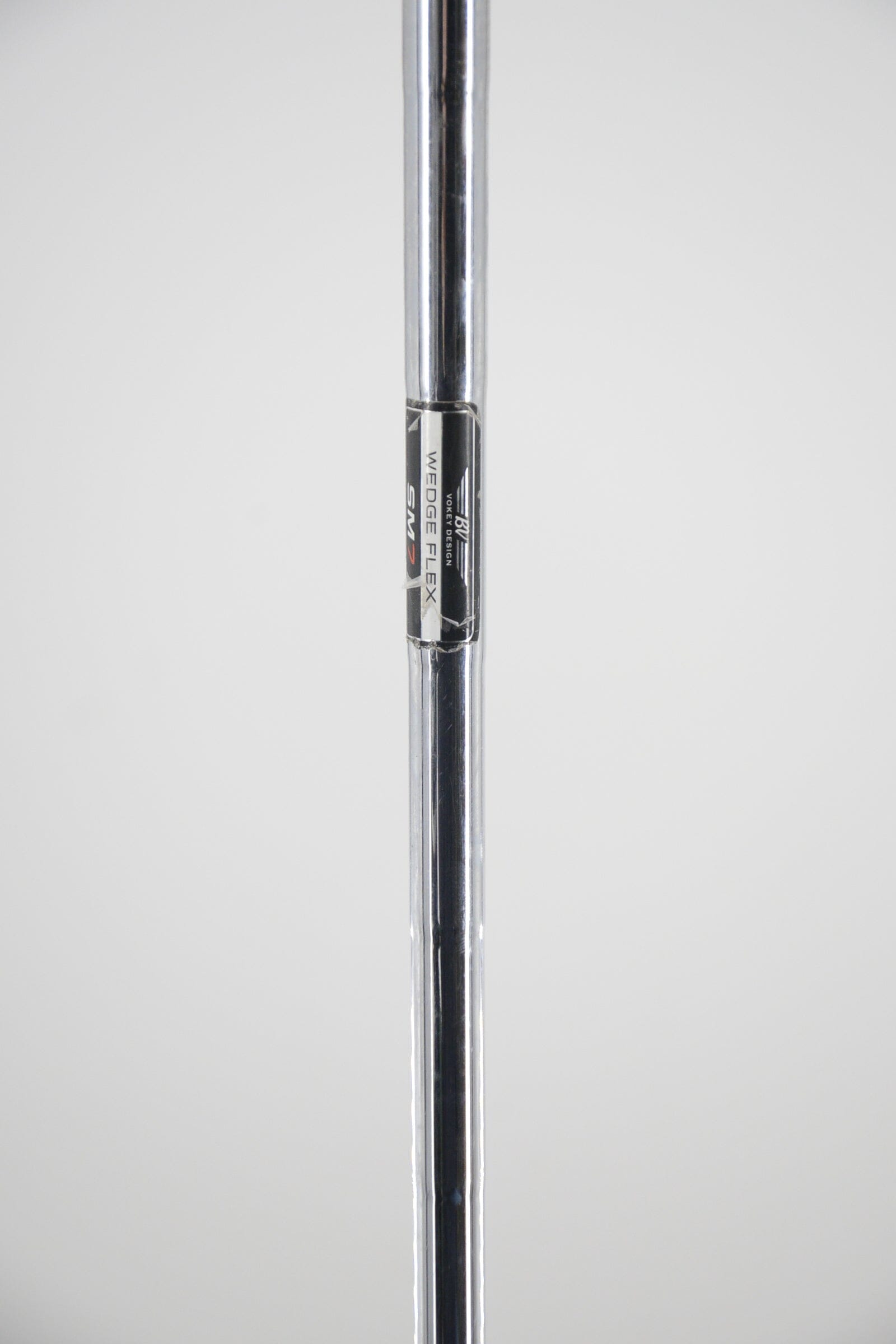 Titleist Vokey SM7 Tour Chrome 54 Degree Wedge Wedge Flex 35" Golf Clubs GolfRoots