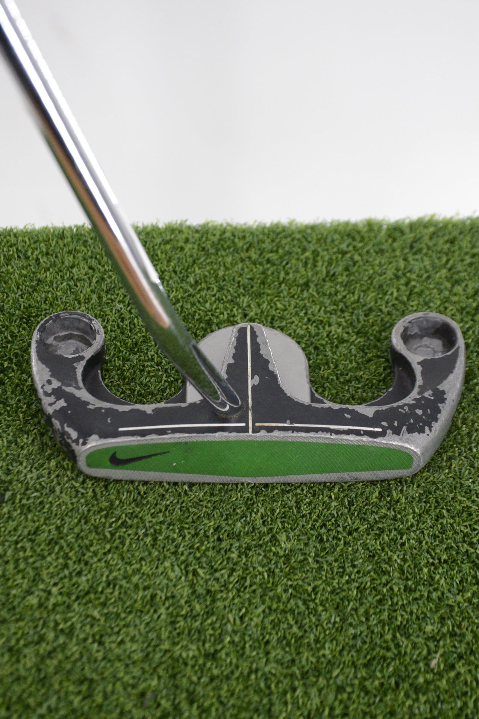 Lefty Nike OZ 6 Putter 34.5" Golf Clubs GolfRoots