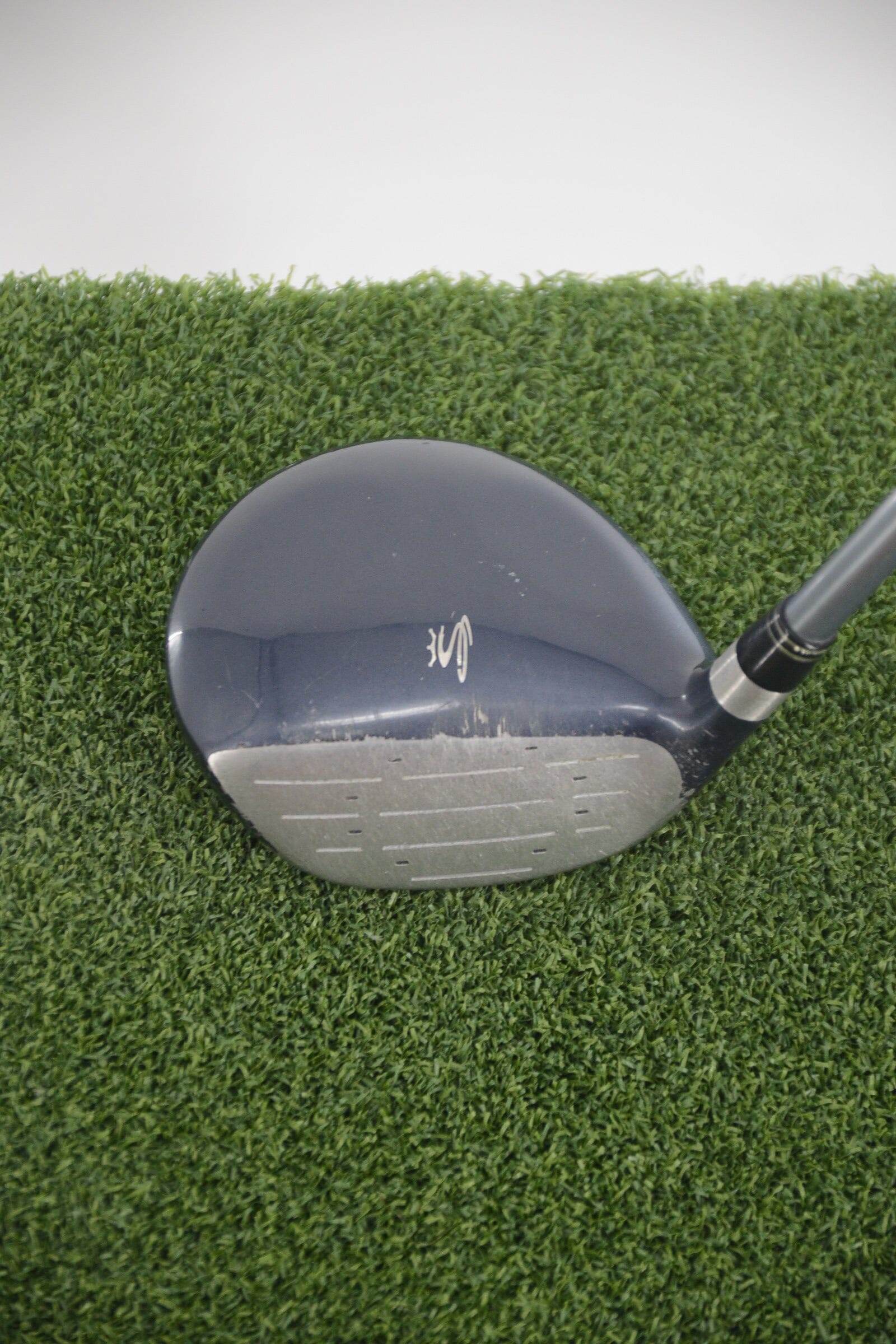 Women's Cobra SZ Offset 7 Wood W Flex 40.75" Golf Clubs GolfRoots