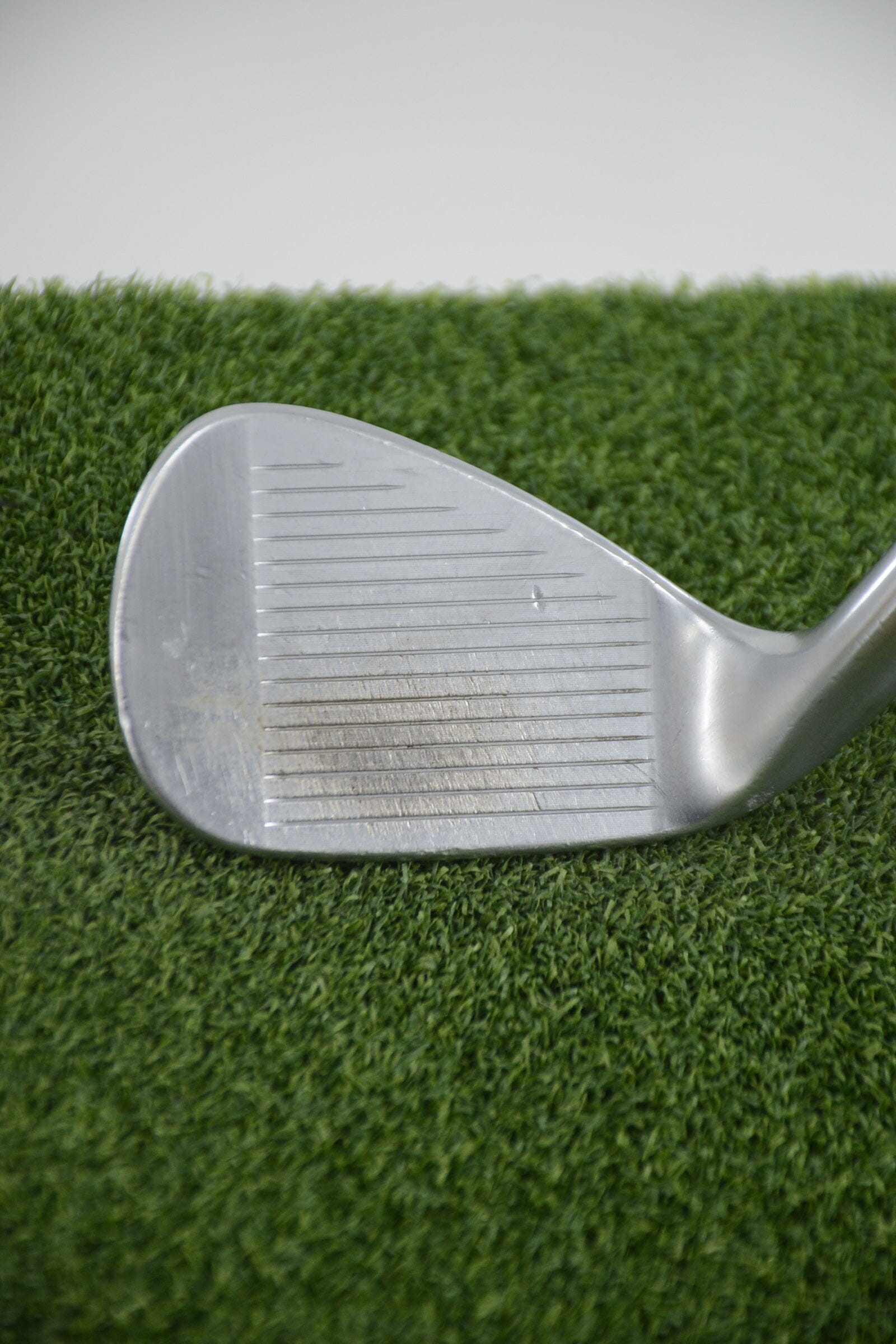 Titleist Vokey SM10 Tour Chrome 48 Degree Wedge S Flex 35.5" Golf Clubs GolfRoots