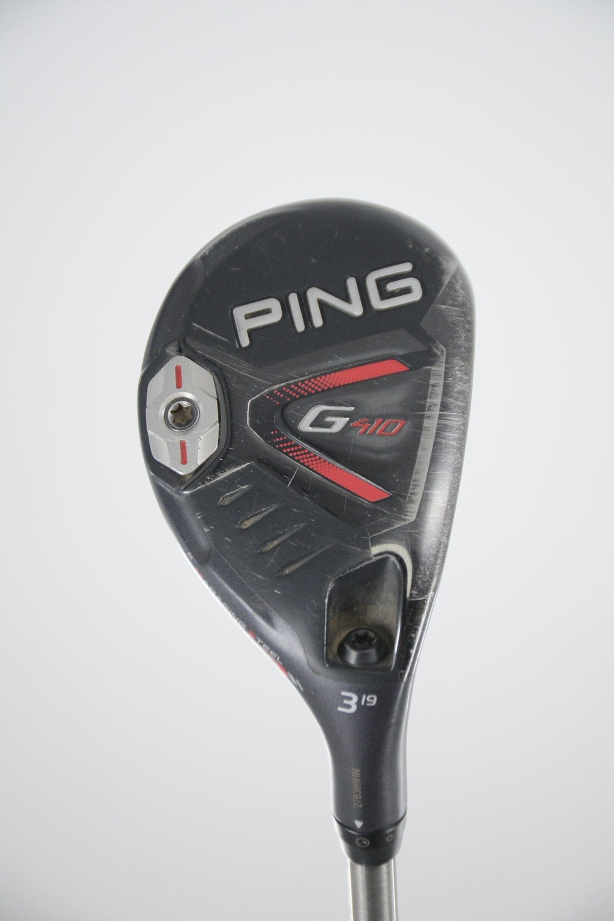 Ping G410 3 Hybrid S Flex 40" Golf Clubs GolfRoots