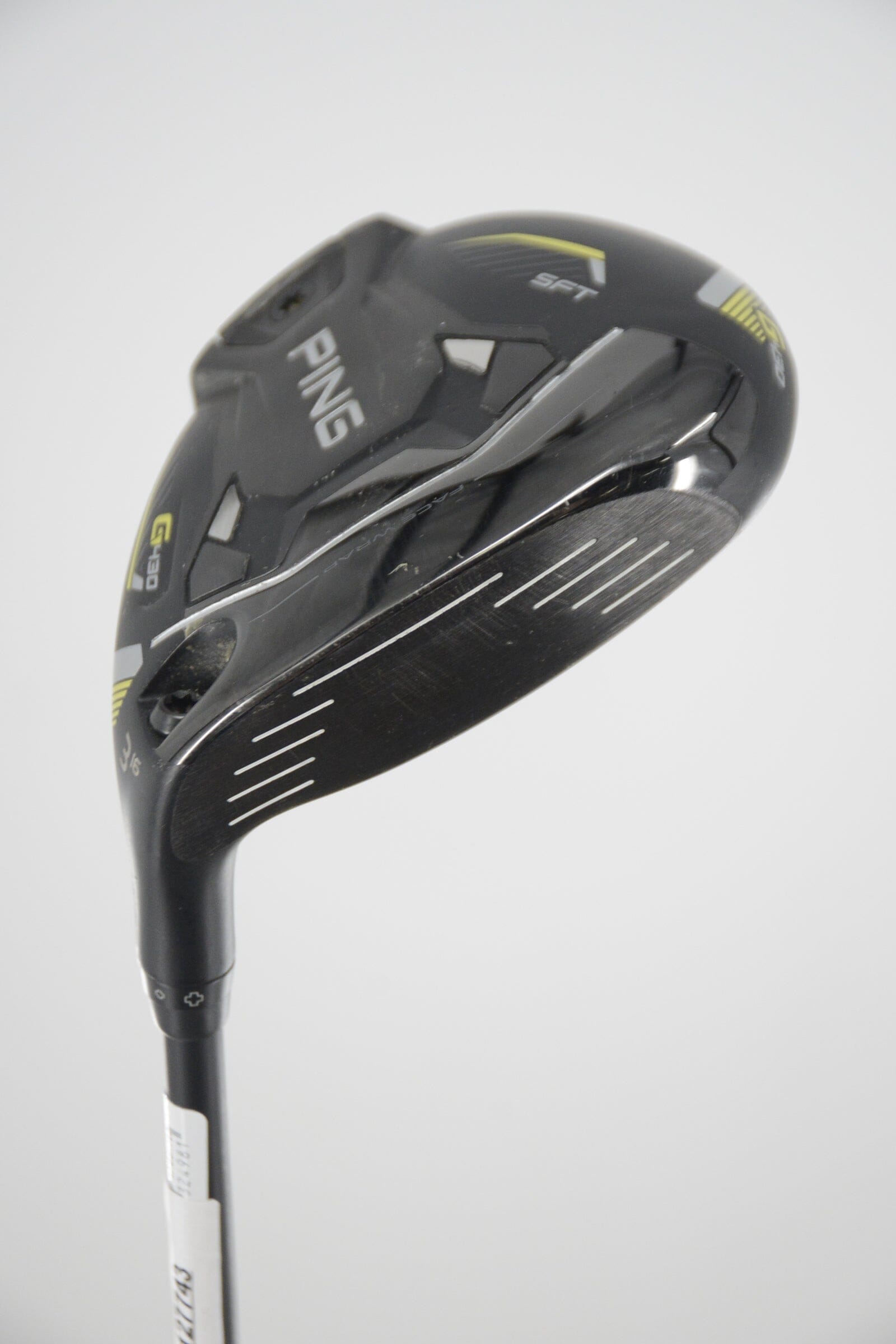 Ping G430 SFT 3 Wood R Flex 42.5" Golf Clubs GolfRoots