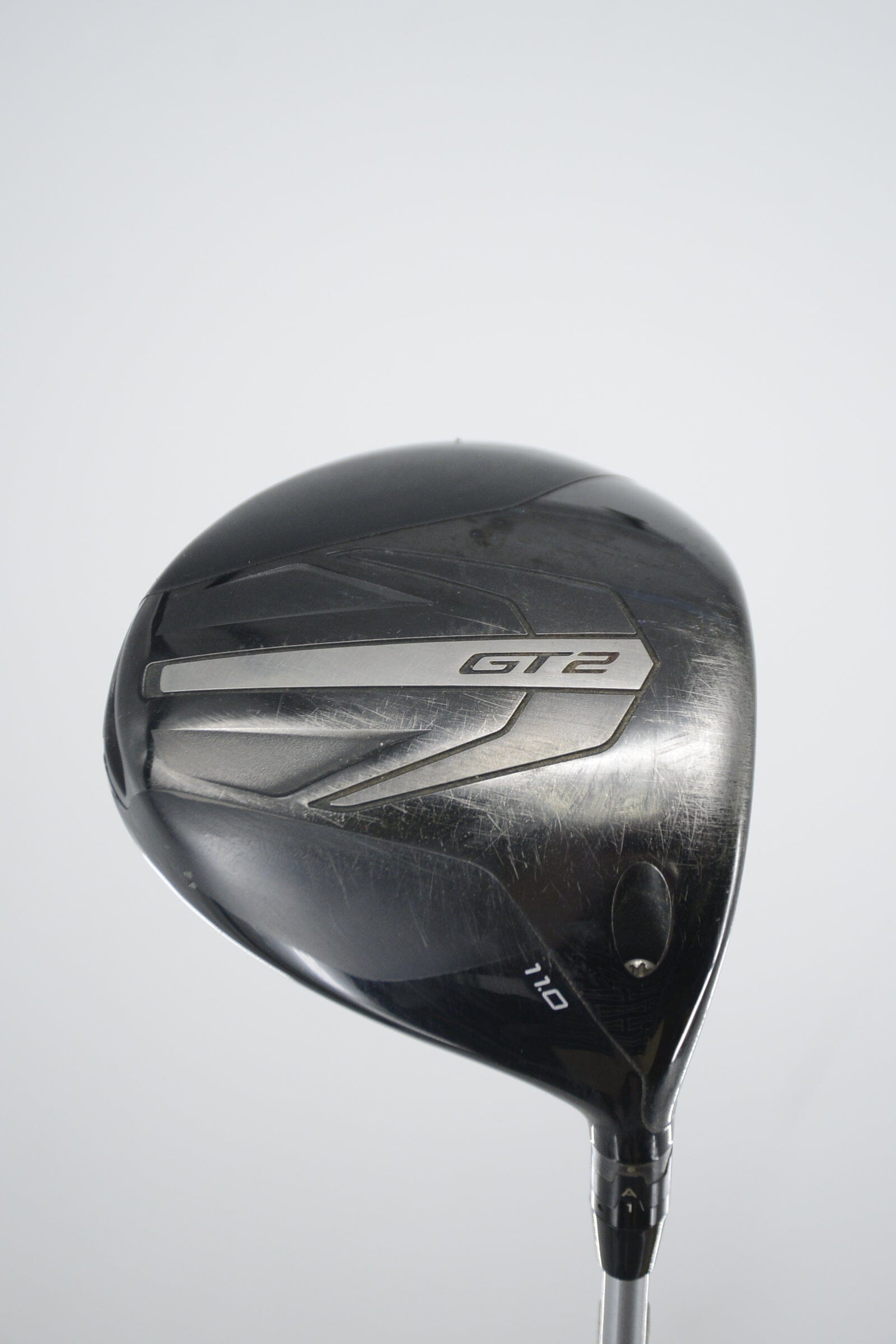Titleist GT2 11 Degree Driver R Flex 45.5" Golf Clubs GolfRoots
