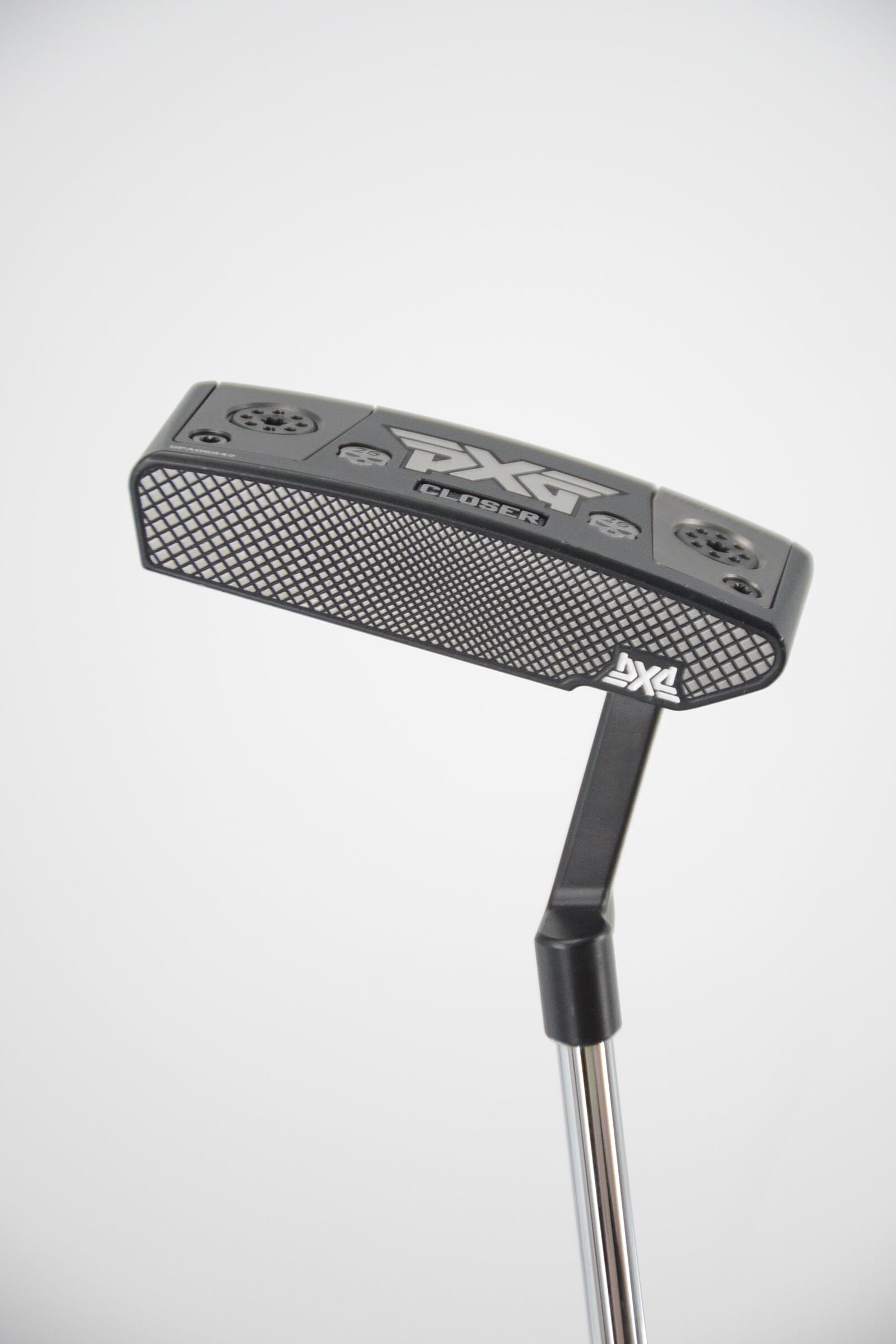 Lefty PXG Battle Ready Closer Putter 34" Golf Clubs GolfRoots