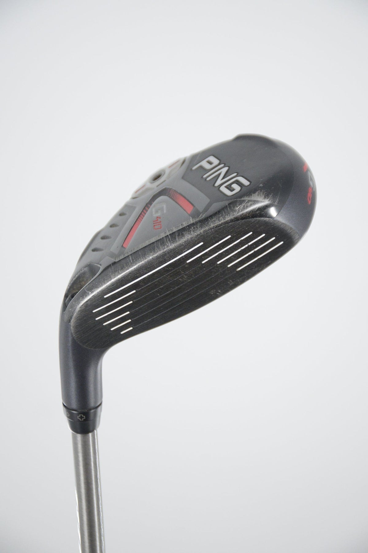 Ping G410 3 Hybrid S Flex 40" Golf Clubs GolfRoots