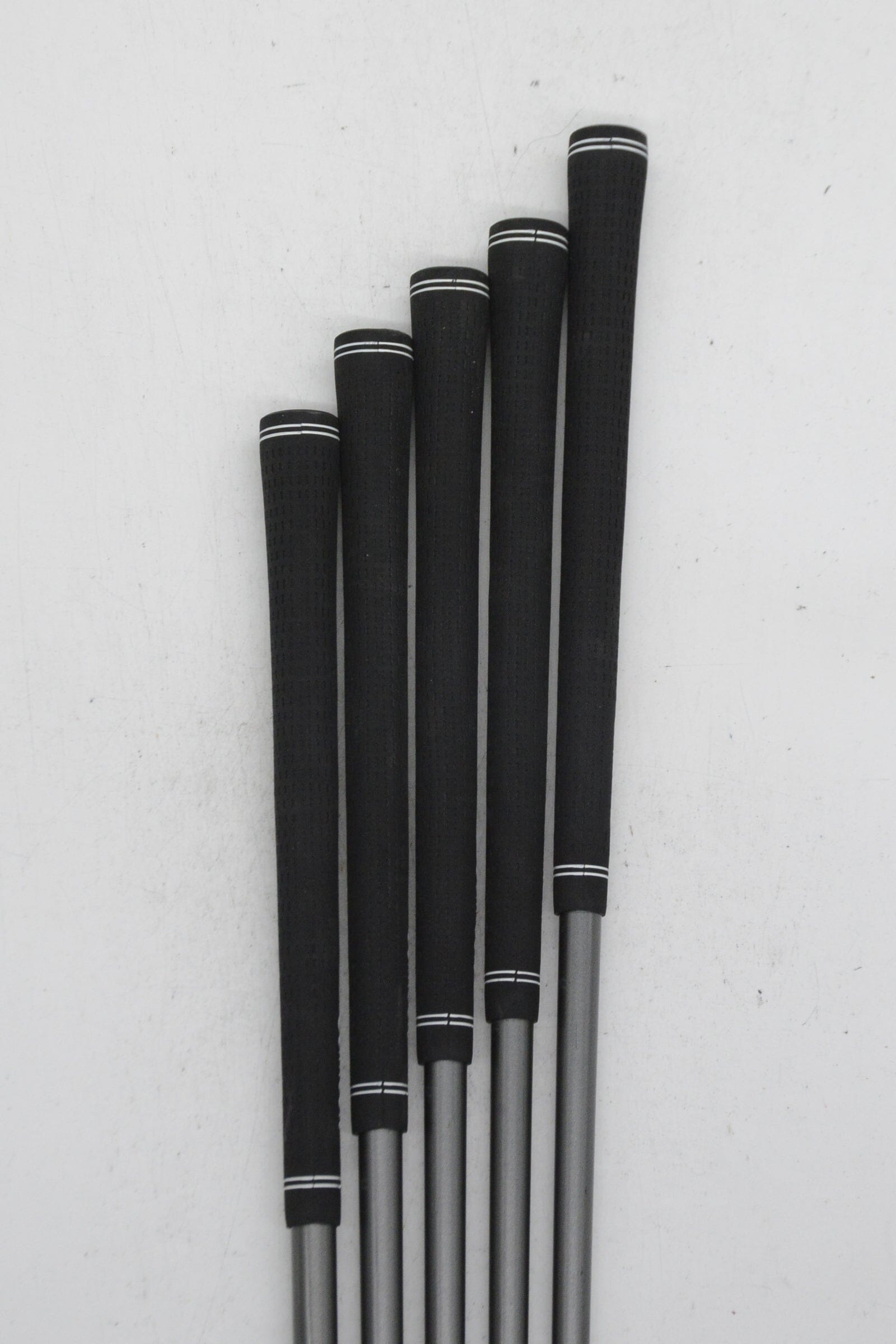 Women's Callaway Big Bertha Fusion 7-PW, SW Iron Set W Flex -0.25" Golf Clubs GolfRoots