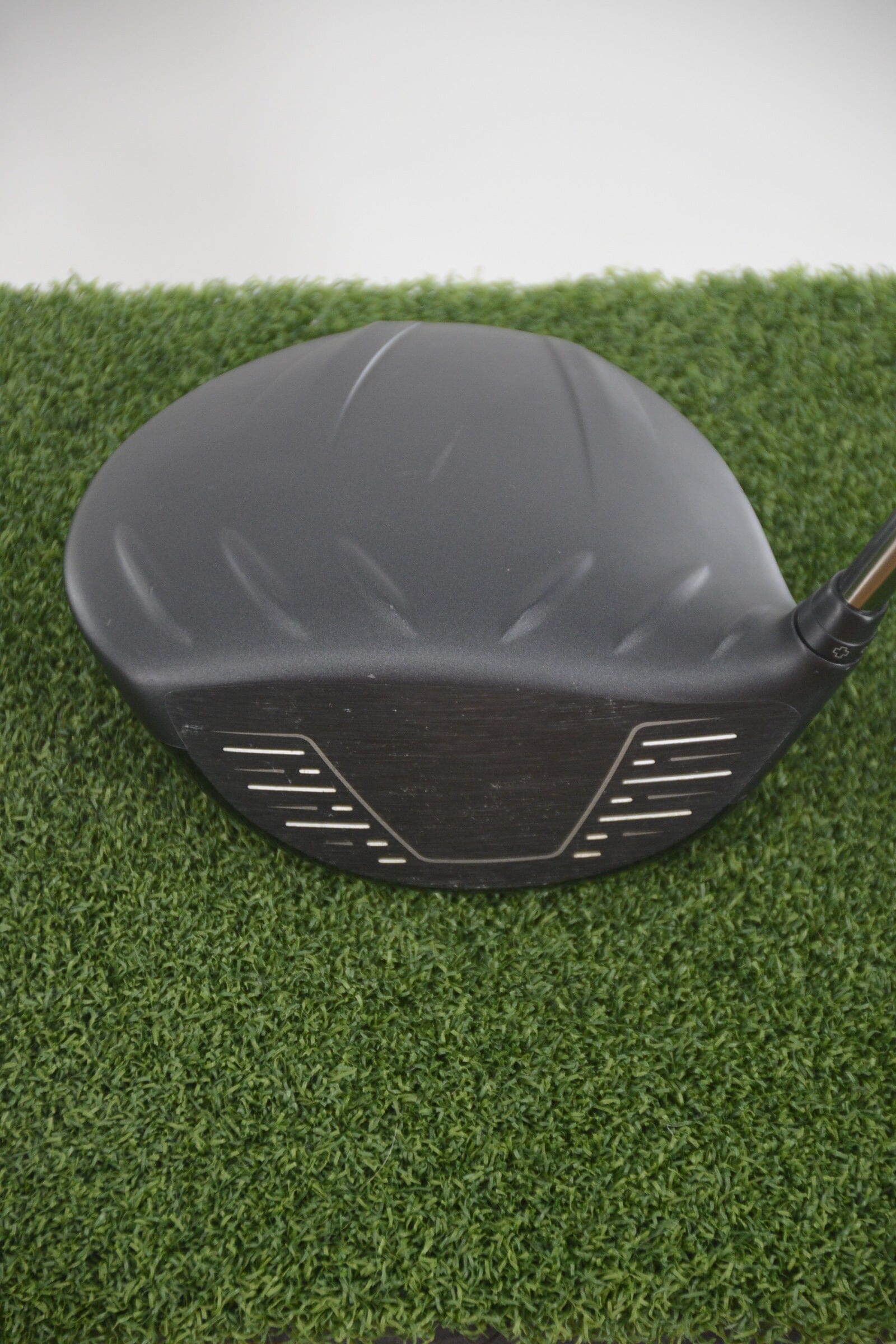 Ping G410 Plus 9 Degree Driver S Flex 44.75" Golf Clubs GolfRoots